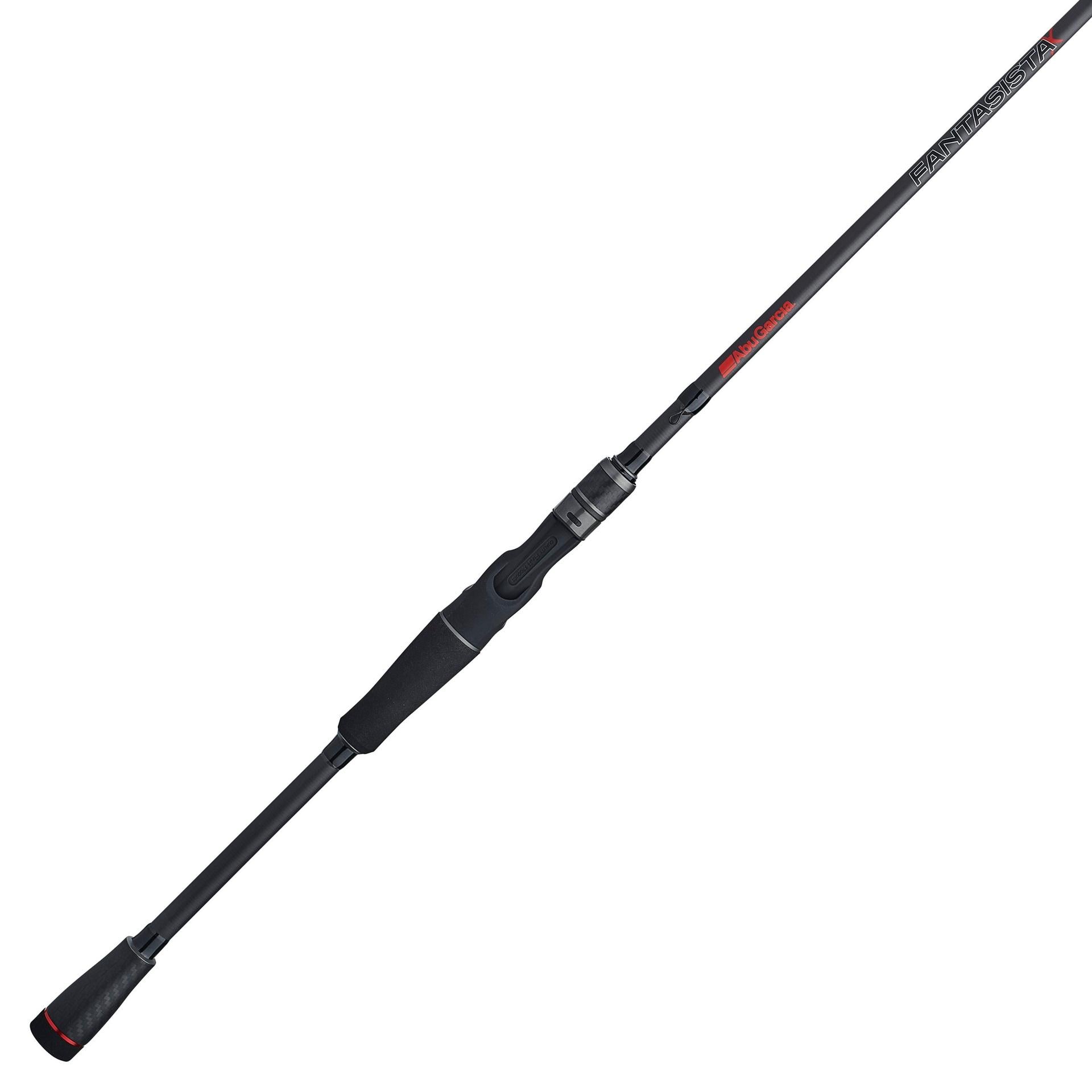 Abu Garcia Fantasista™ X Casting Rod | Abu Garcia® – Abu Garcia Fishing