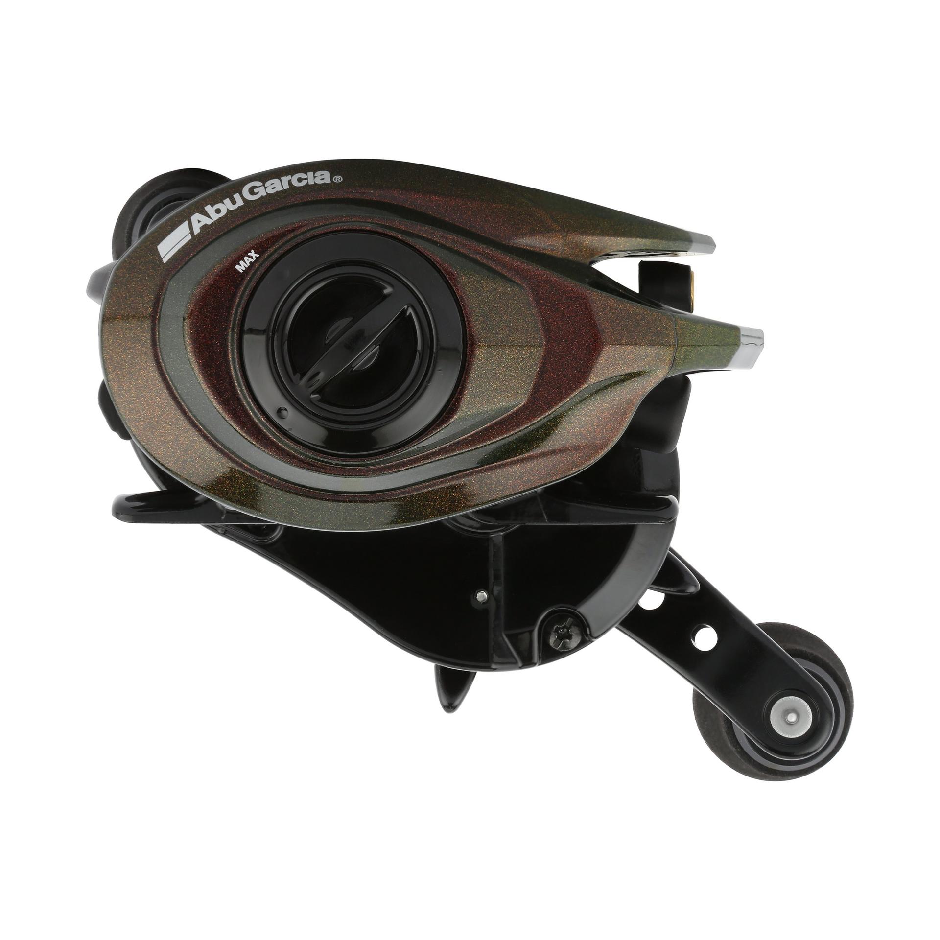 Ike Signature Low Profile Reel| Abu Garcia® 