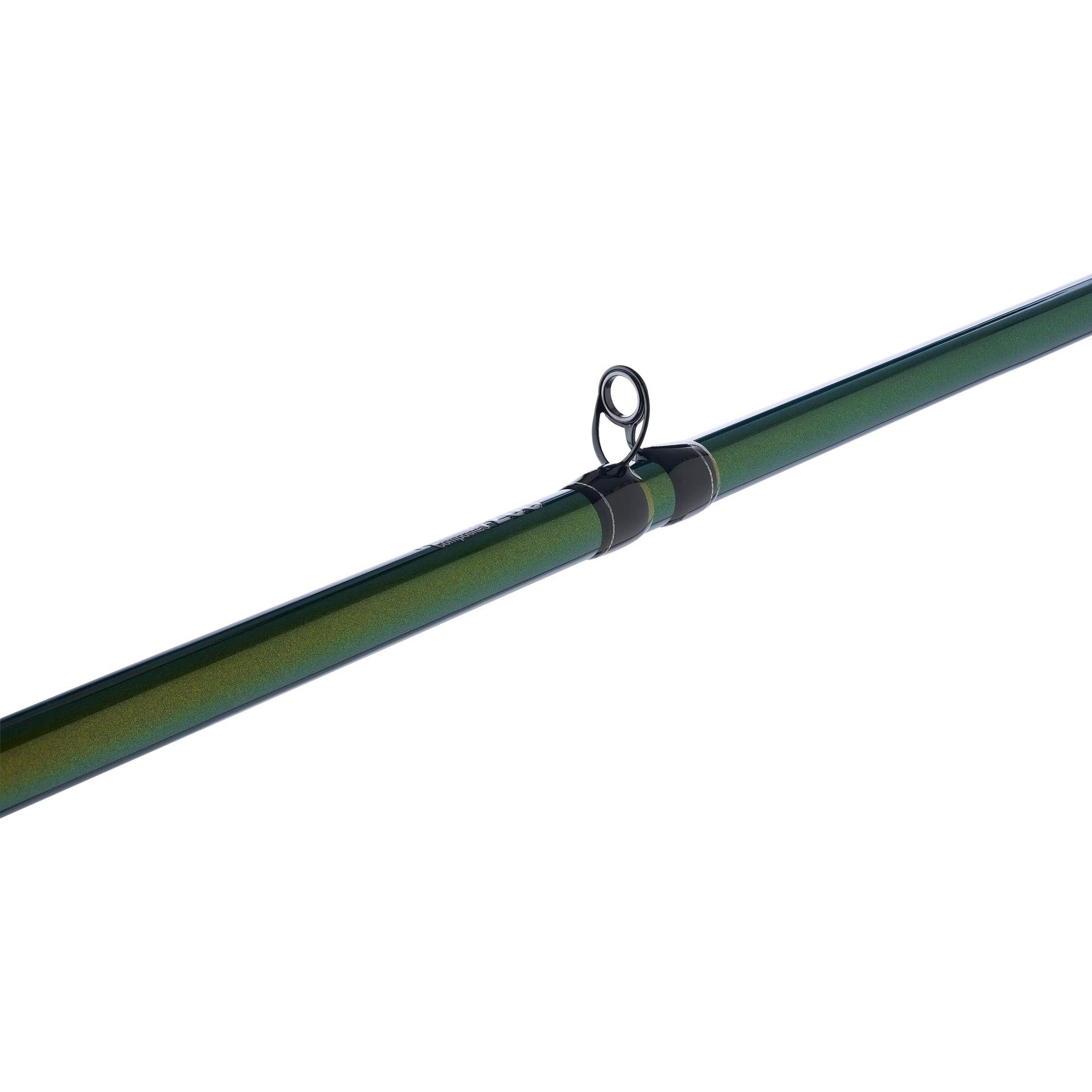 Ike Signature Power Casting Rod| Abu Garcia® 