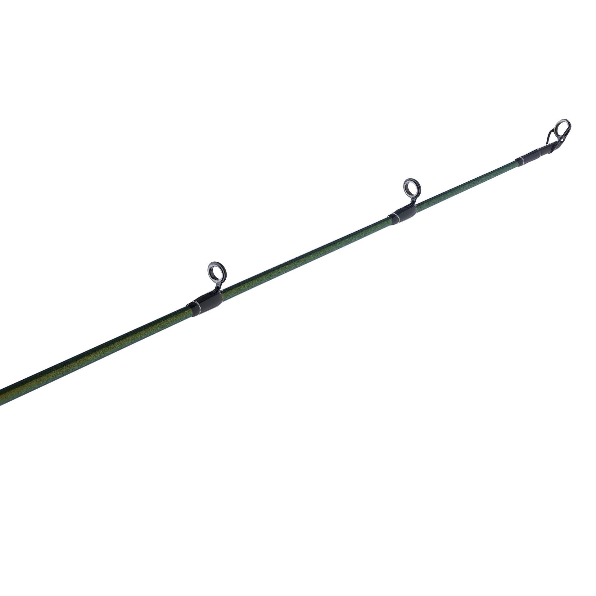 Ike Signature Power Casting Rod| Abu Garcia® 