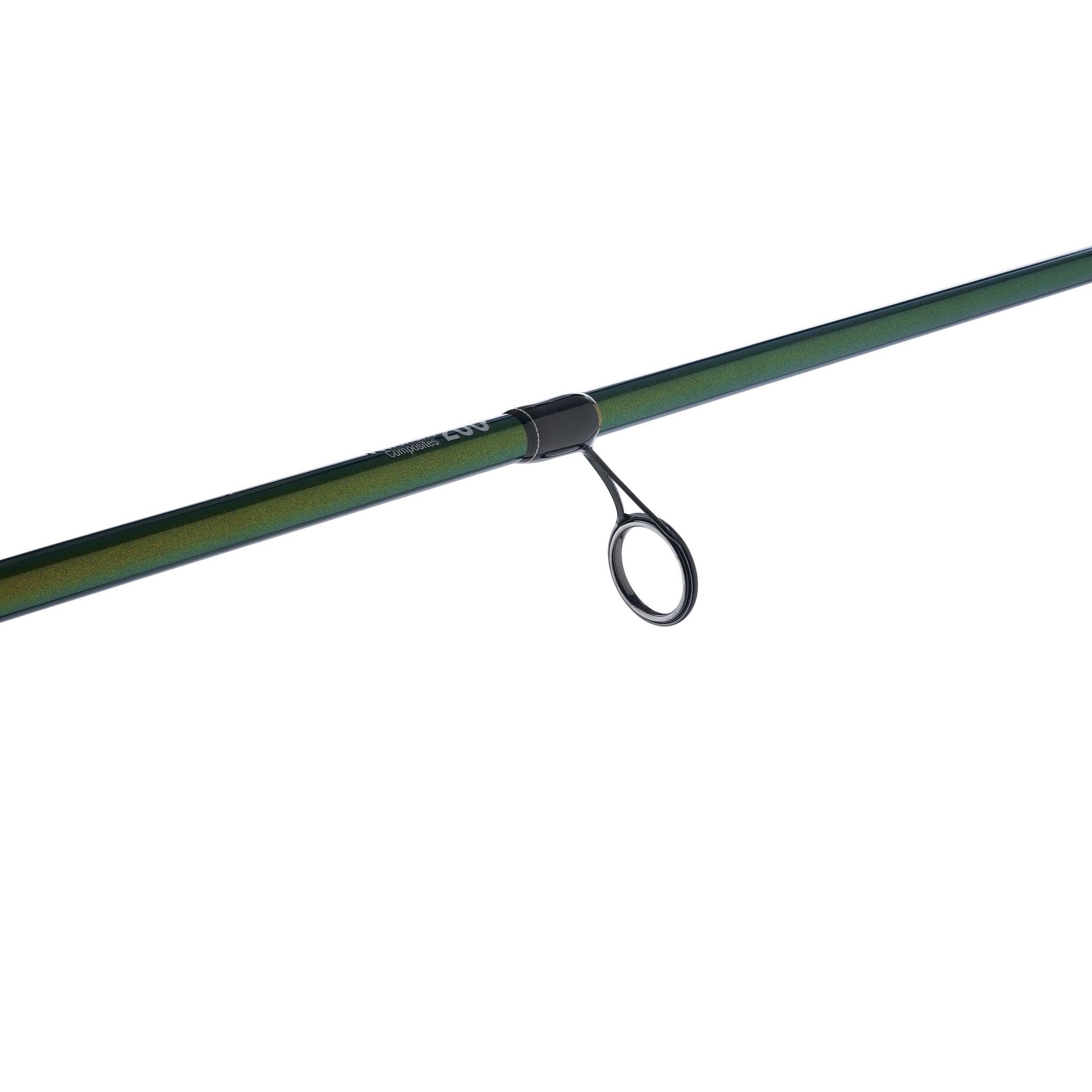 Ike Signature Finesse Spinning Rod| Abu Garcia® 