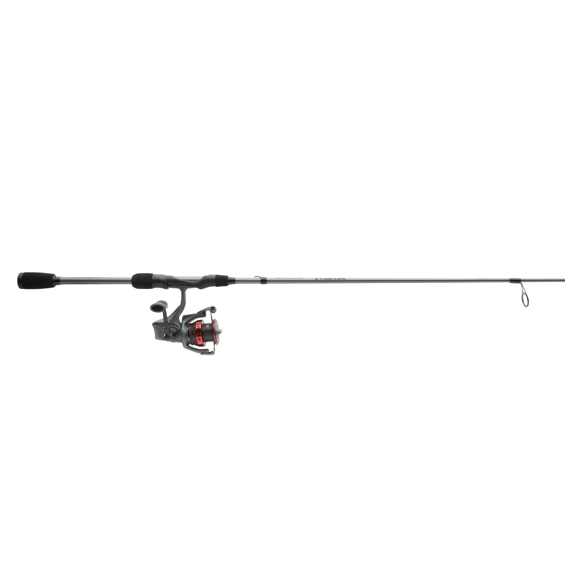 Max Elite Spinning Combo| Abu Garcia® 