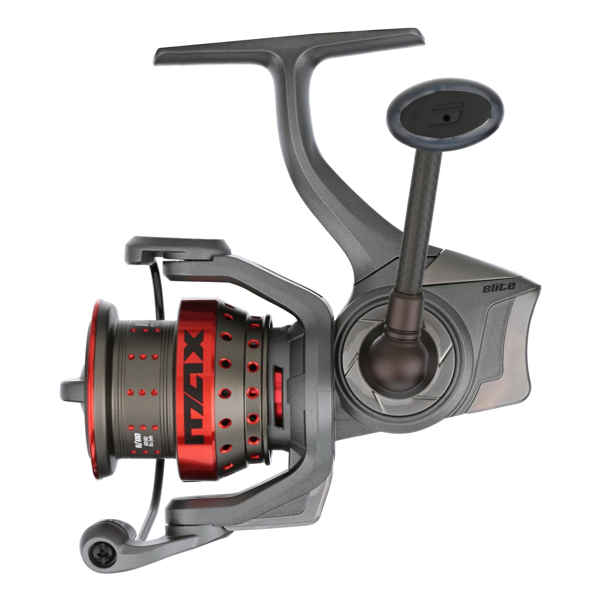 Max Elite Spinning Reel| Abu Garcia® 