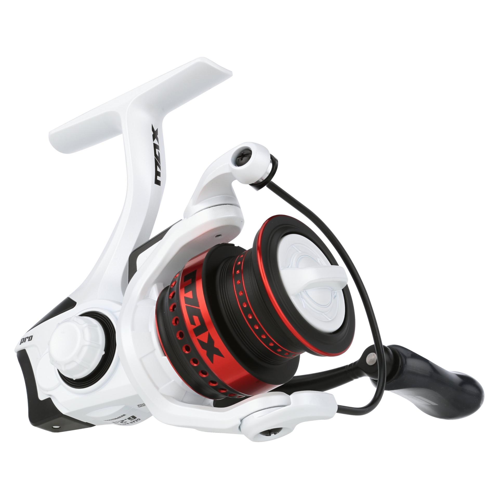 Max Pro Spinning Reel| Abu Garcia® 