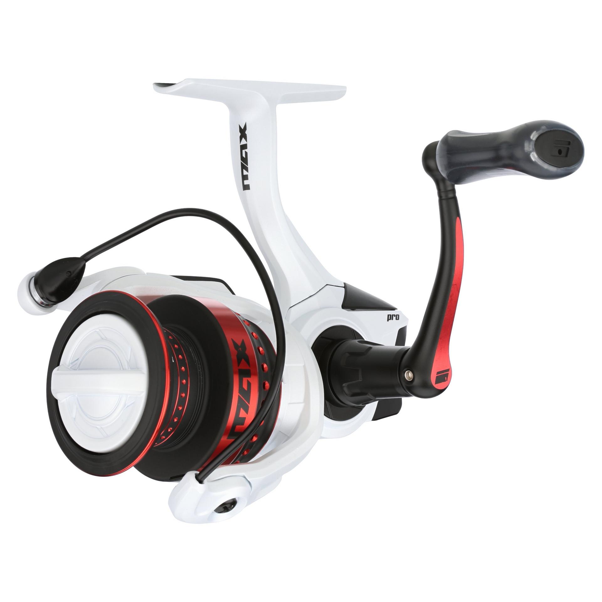 Max Pro Spinning Reel| Abu Garcia® 