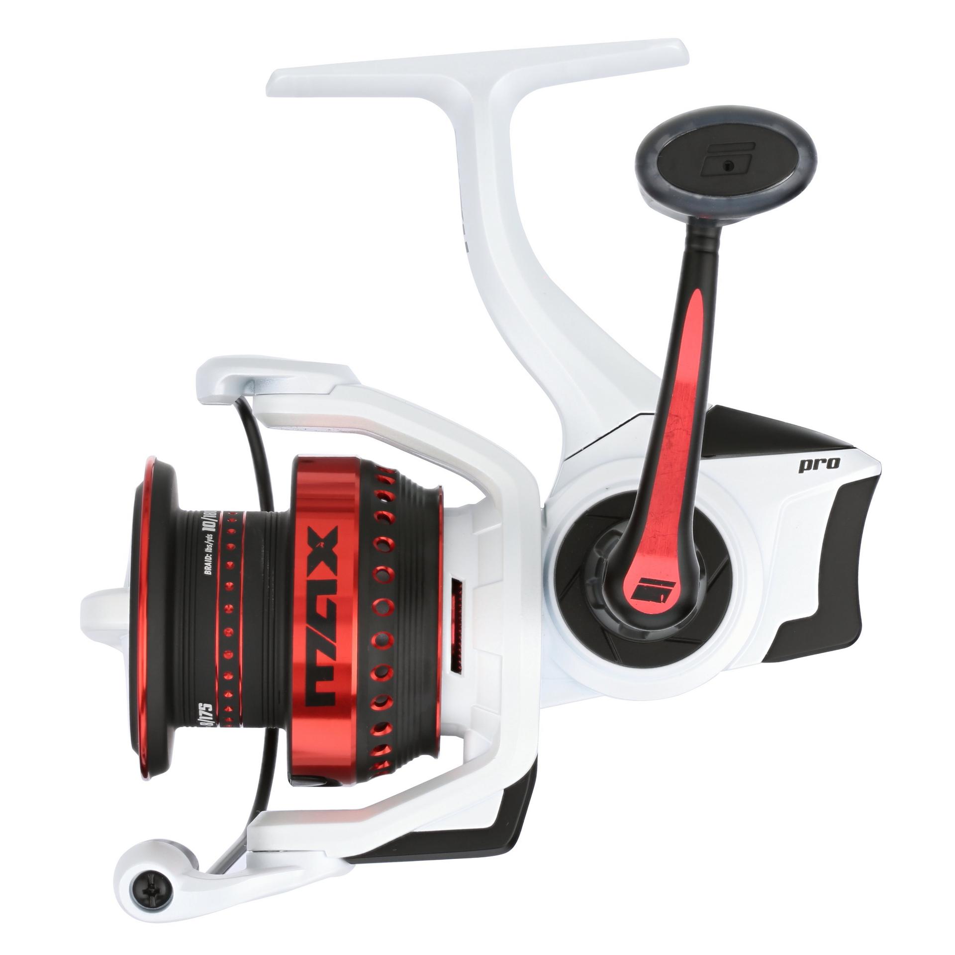 Max Pro Spinning Reel| Abu Garcia® 