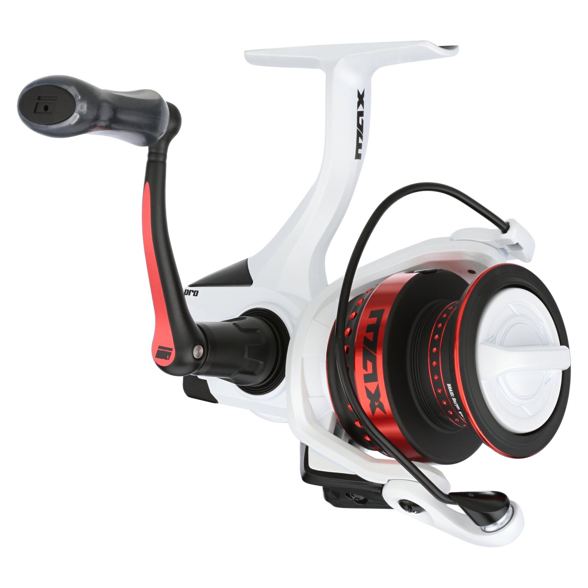 Max Pro Spinning Reel| Abu Garcia® 