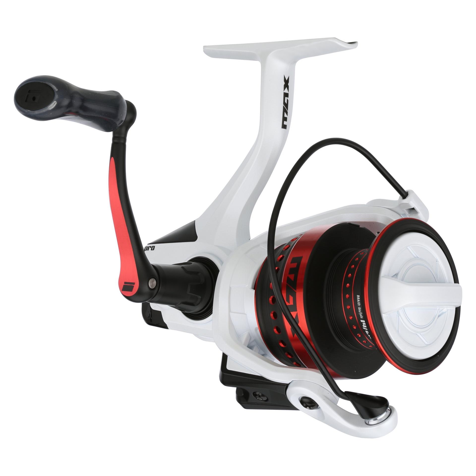 Max Pro Spinning Reel| Abu Garcia® 