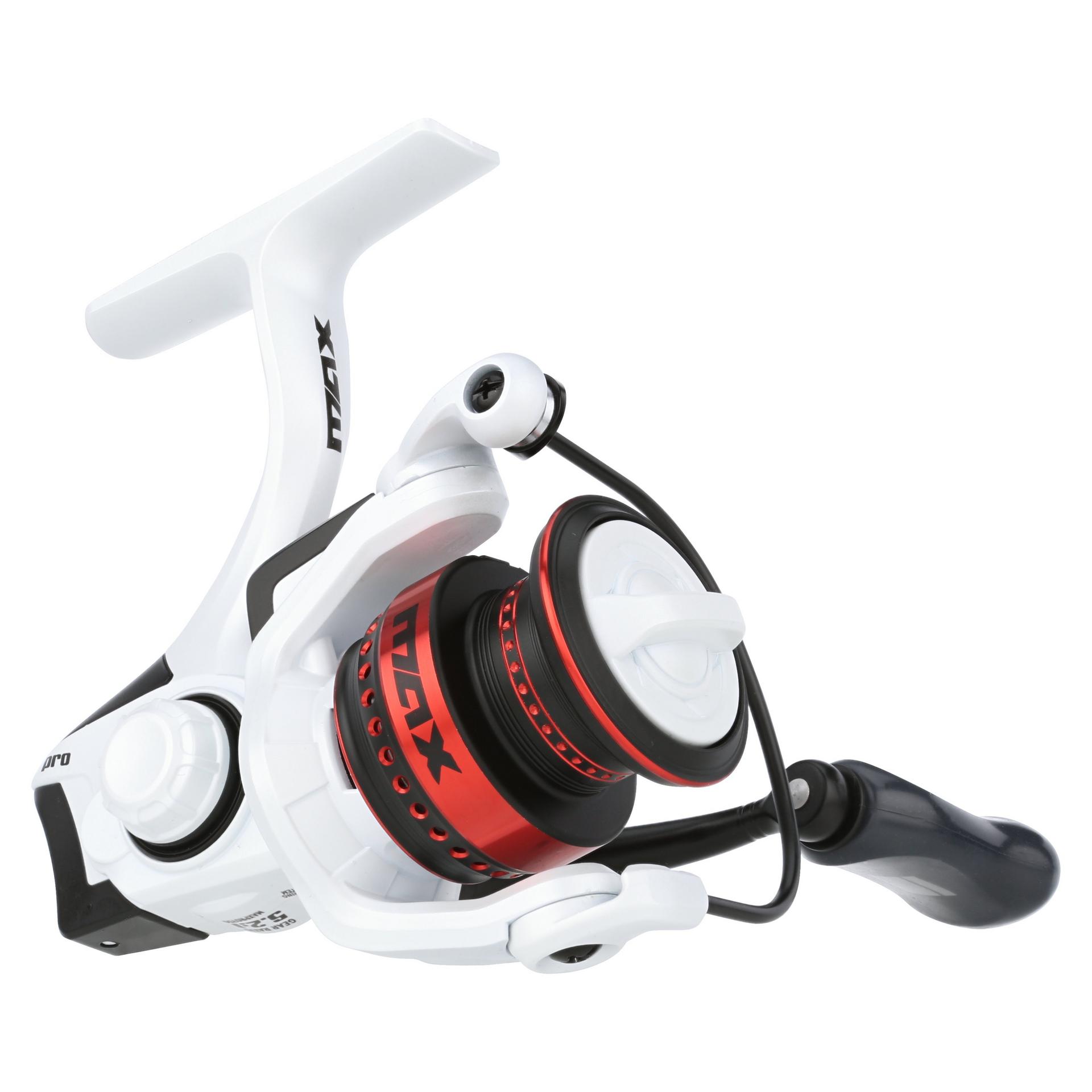 Max Pro Spinning Reel| Abu Garcia® 