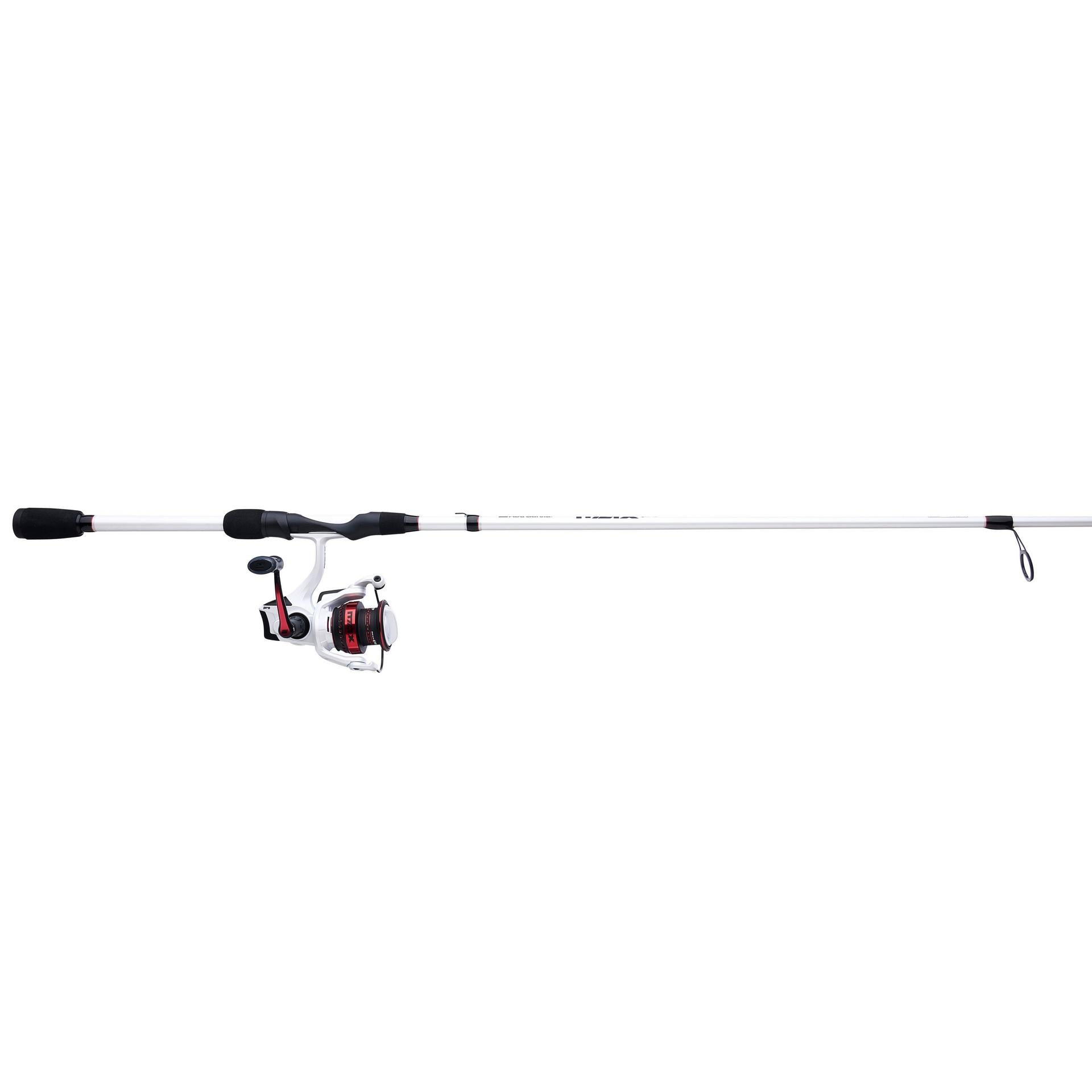 Max Pro Spinning Combo| Abu Garcia® 