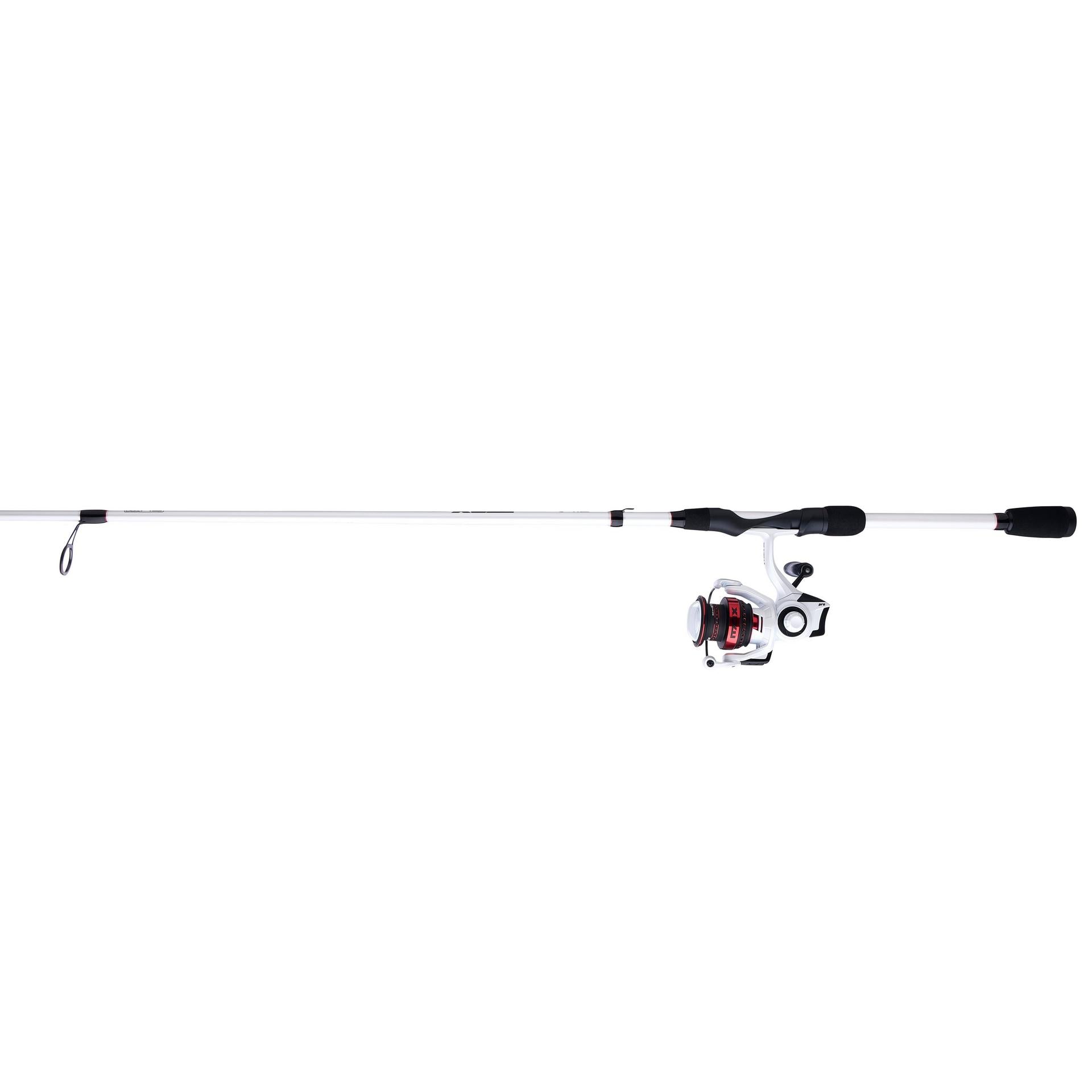 Max Pro Spinning Combo| Abu Garcia® 