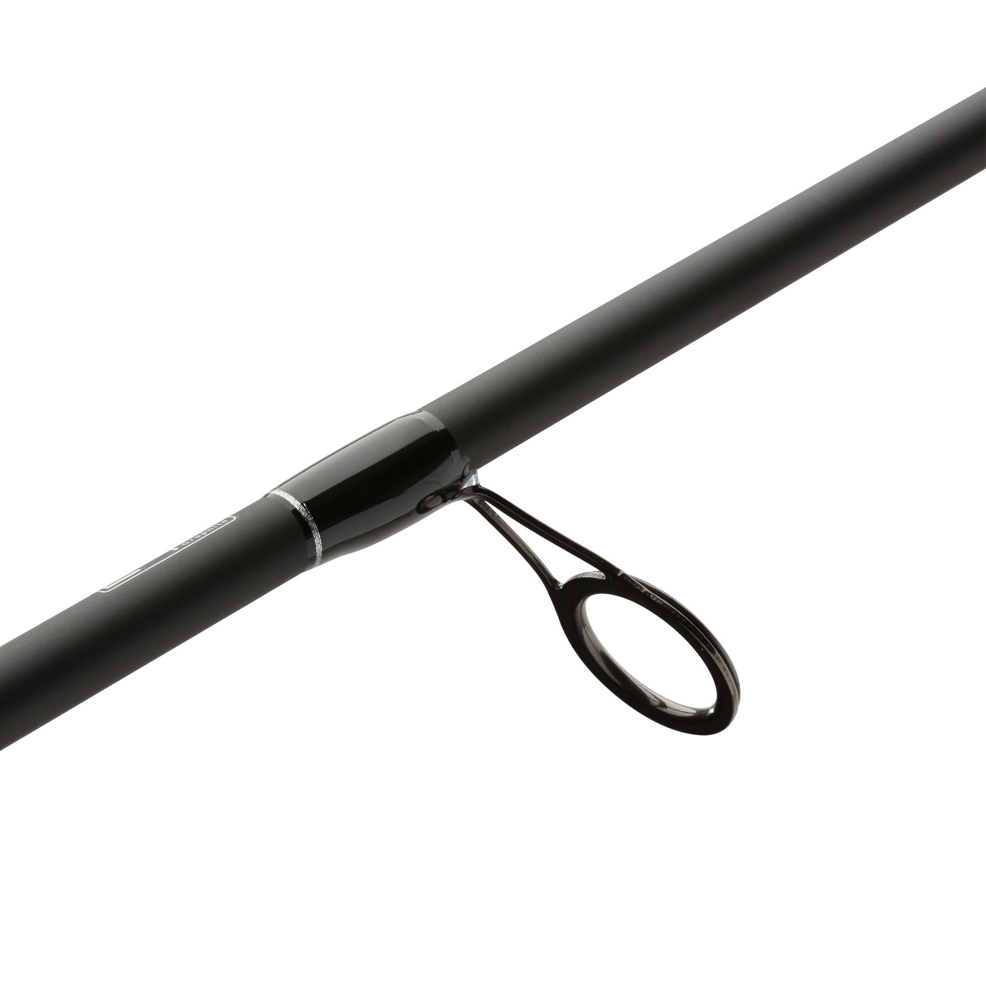 Max SX Spinning Combo