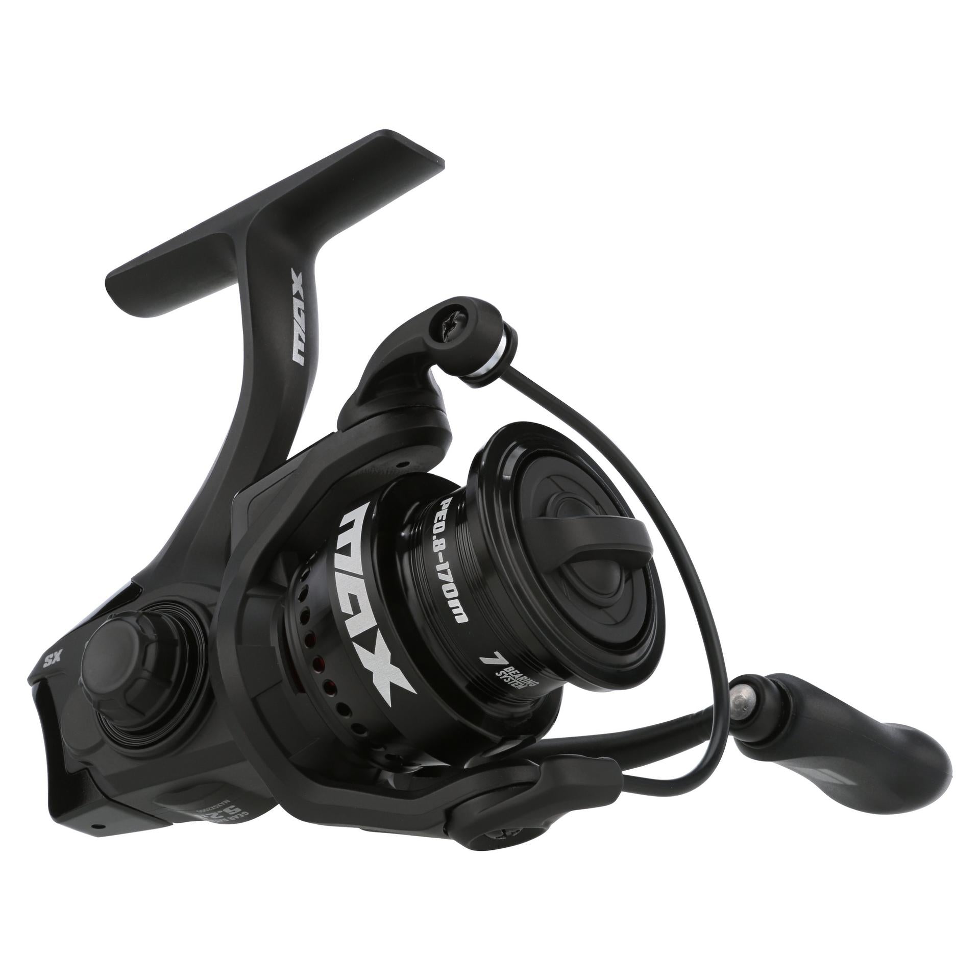 Max SX Spinning Reel