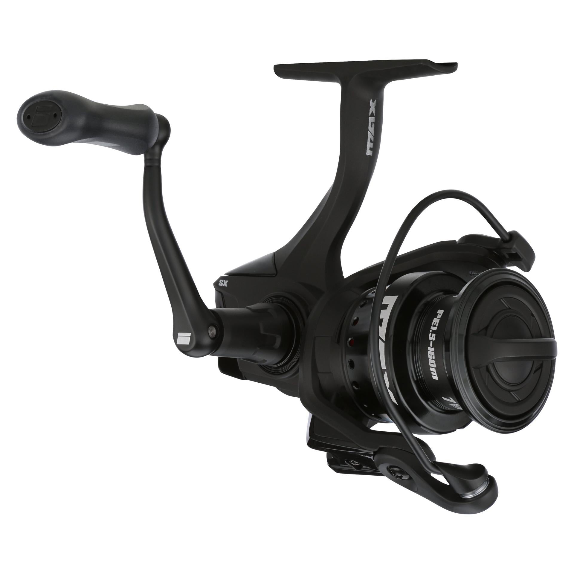 Max SX Spinning Reel| Abu Garcia® 