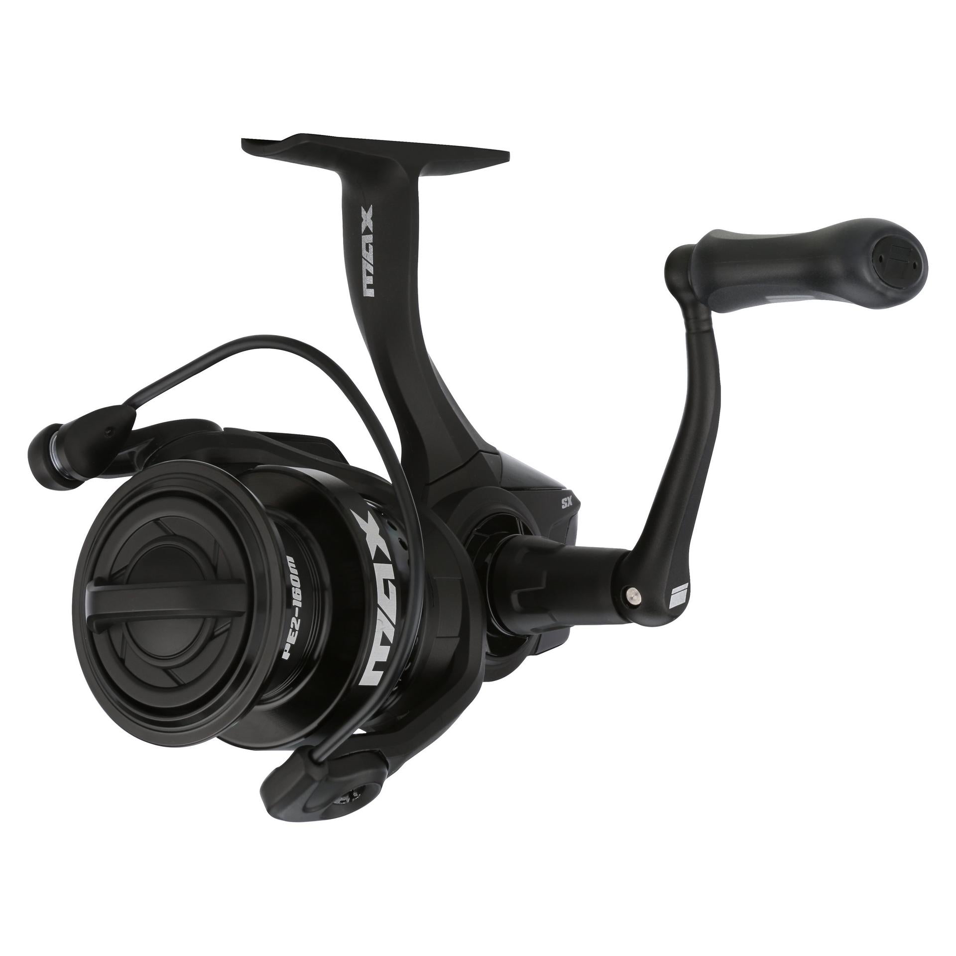 Max SX Spinning Reel| Abu Garcia® 