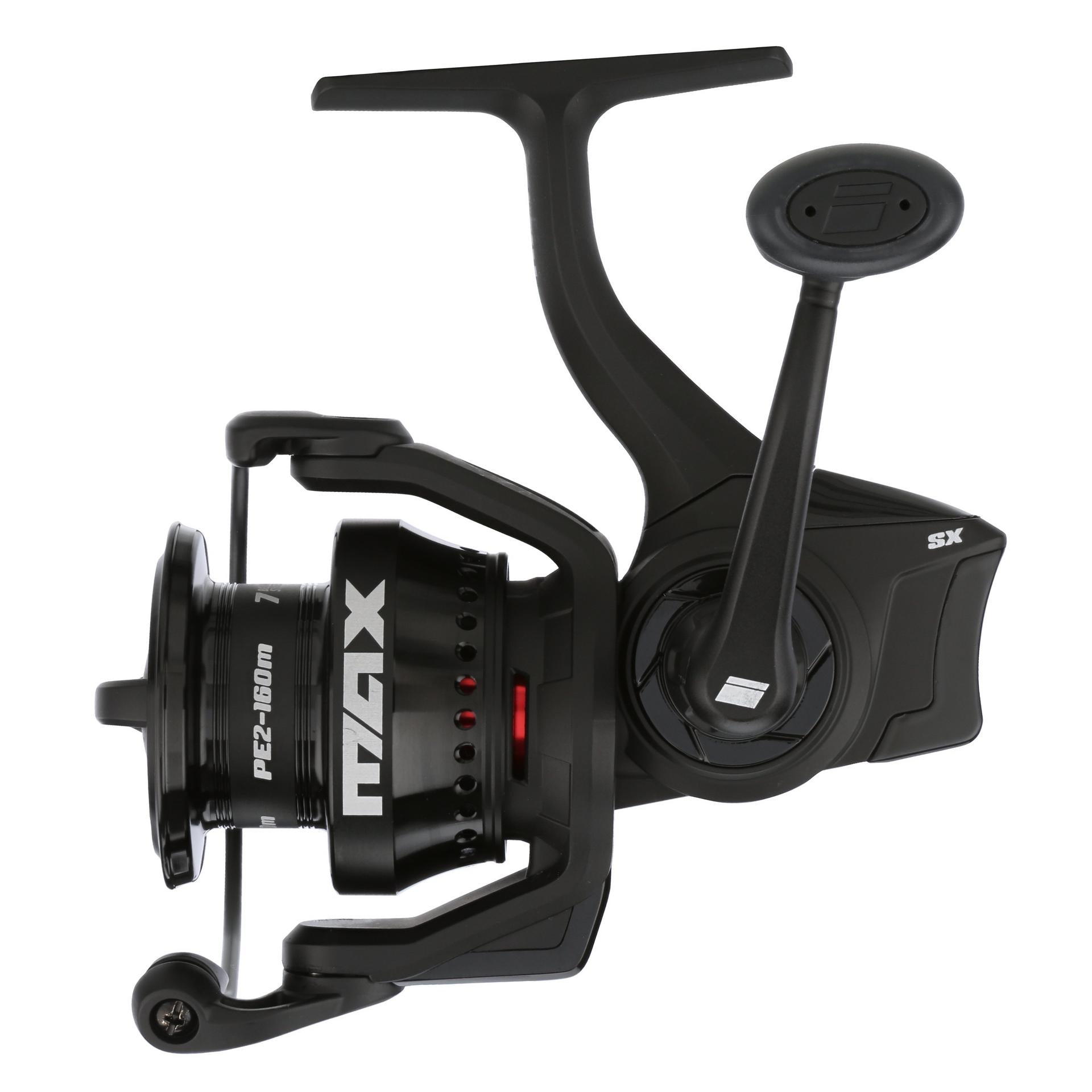 Max SX Spinning Reel| Abu Garcia® 