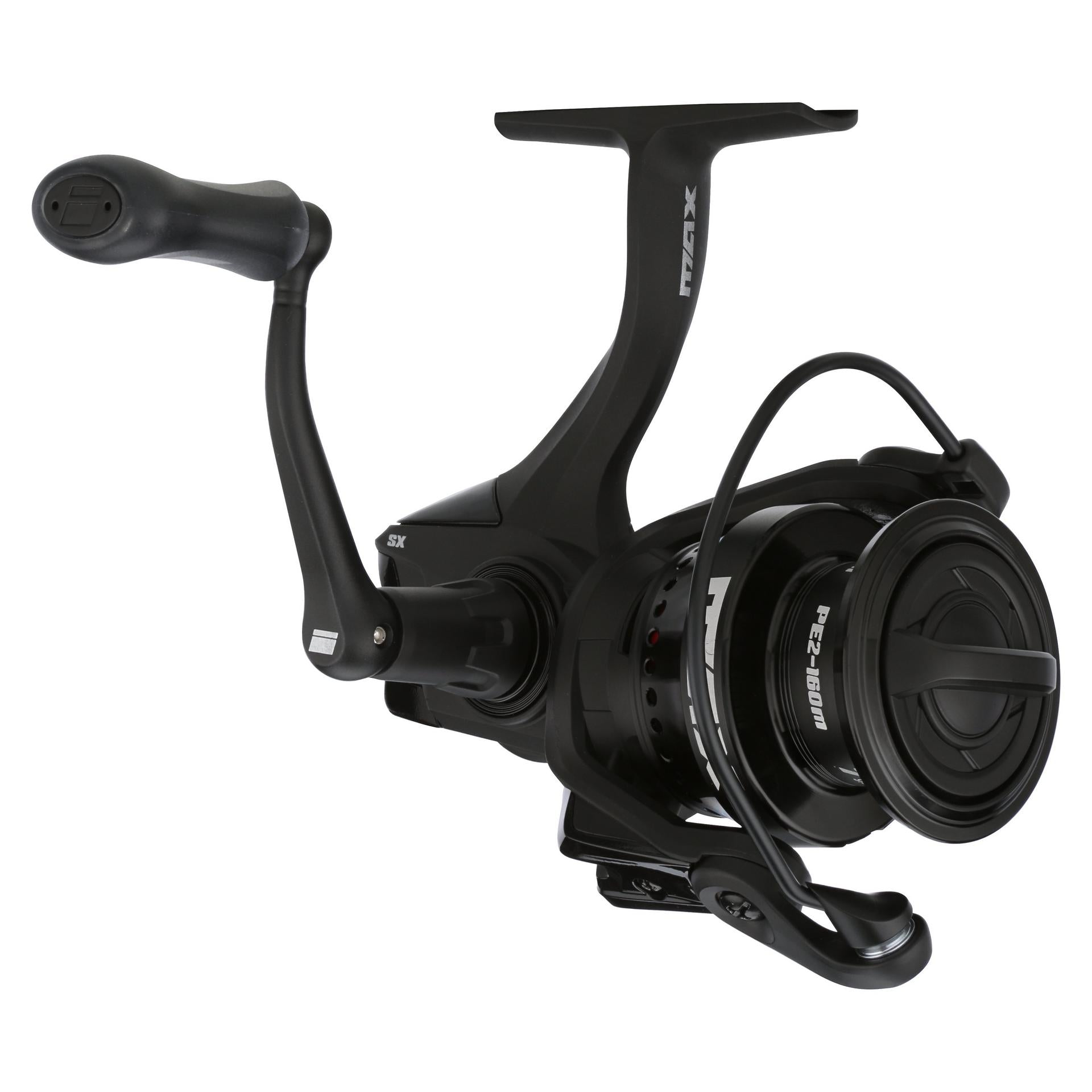 Max SX Spinning Reel| Abu Garcia® 