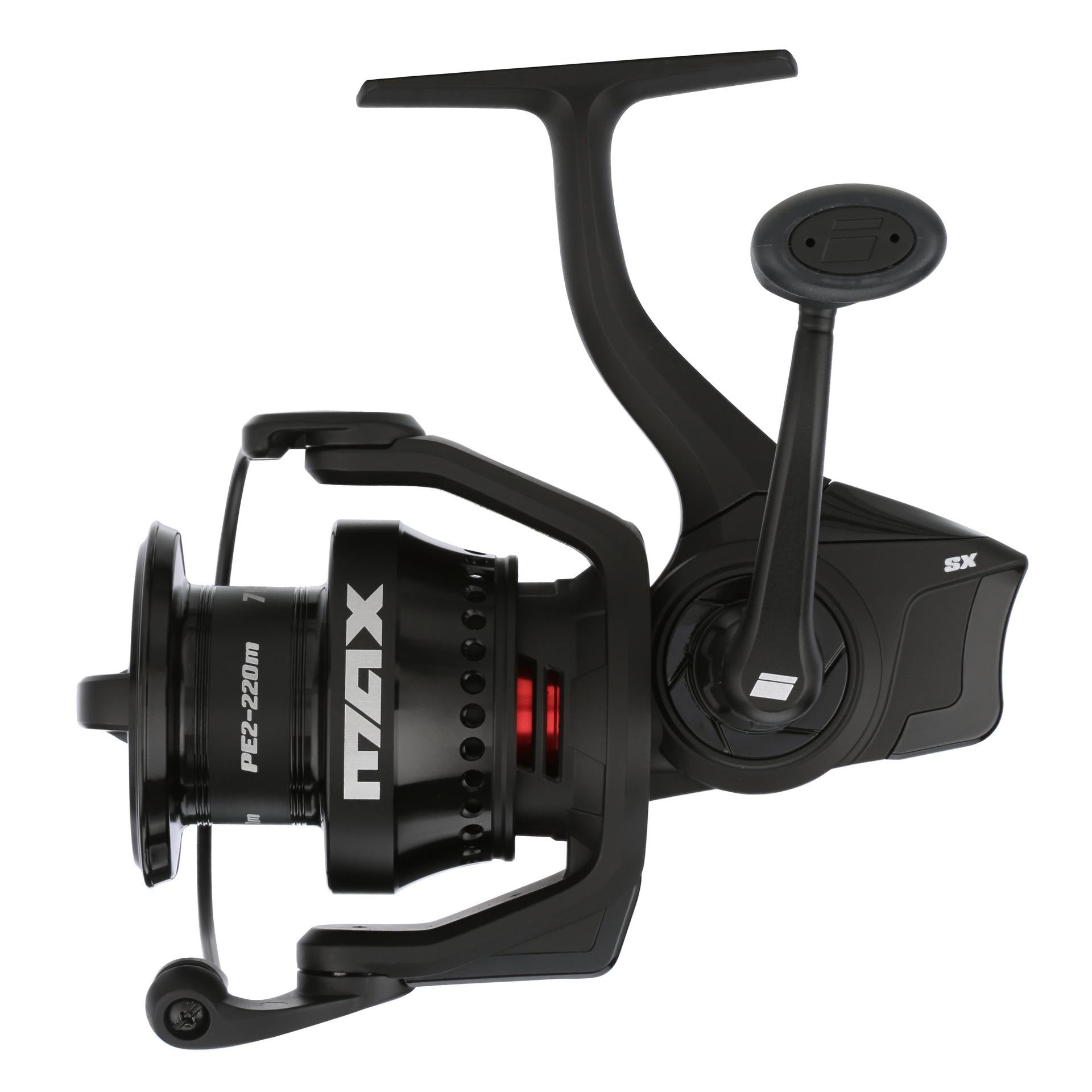 Max SX Spinning Reel| Abu Garcia® 