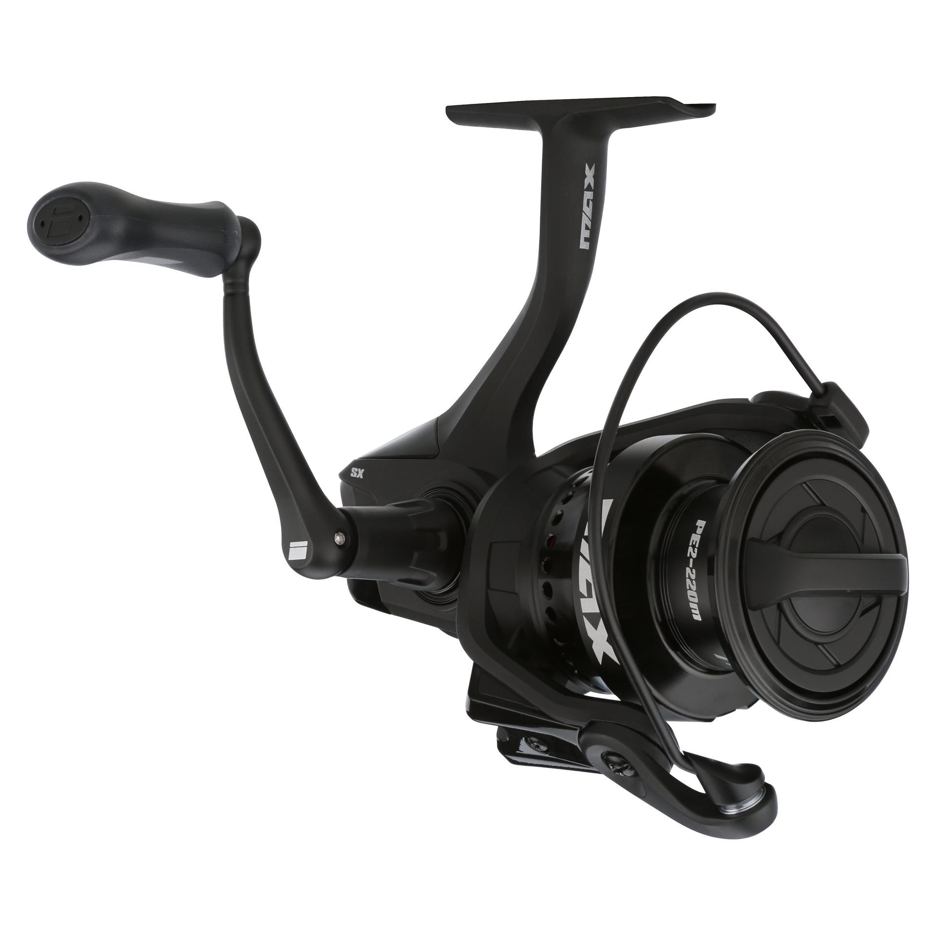 Max SX Spinning Reel| Abu Garcia® 