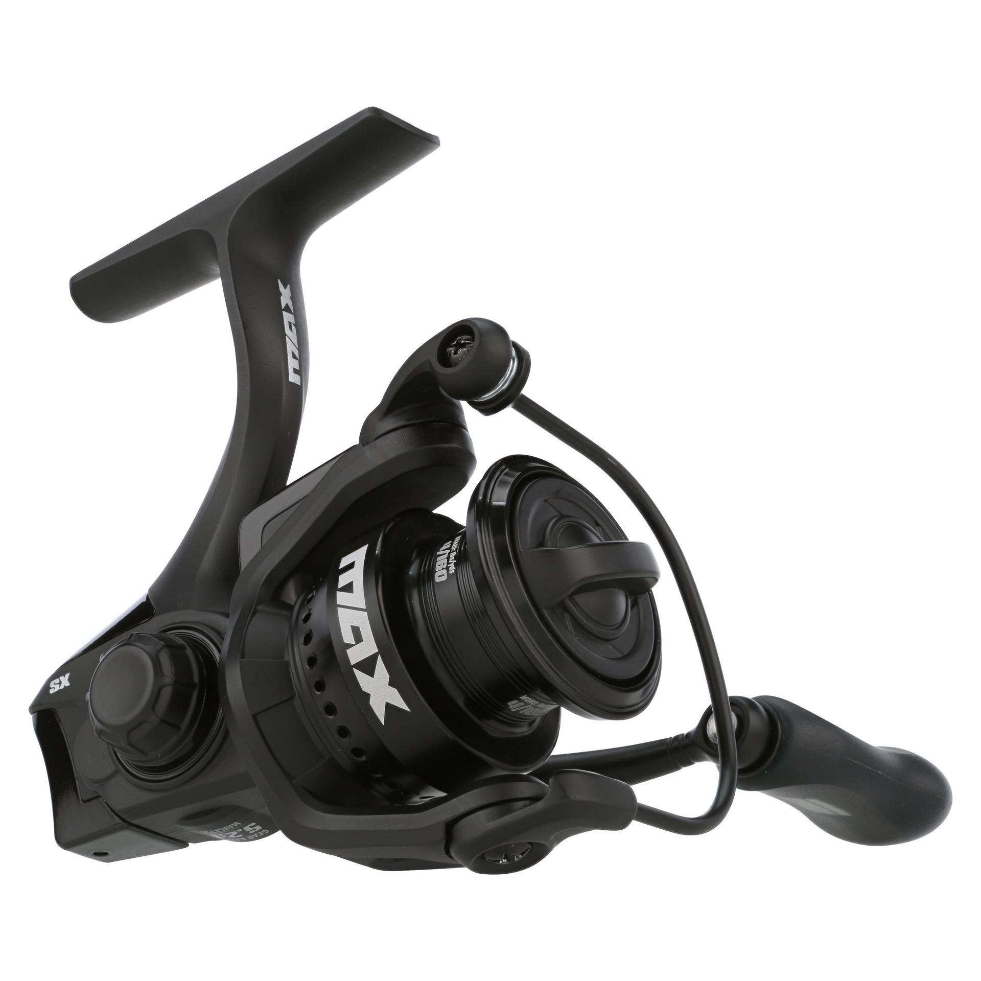 Max SX Spinning Reel| Abu Garcia® 