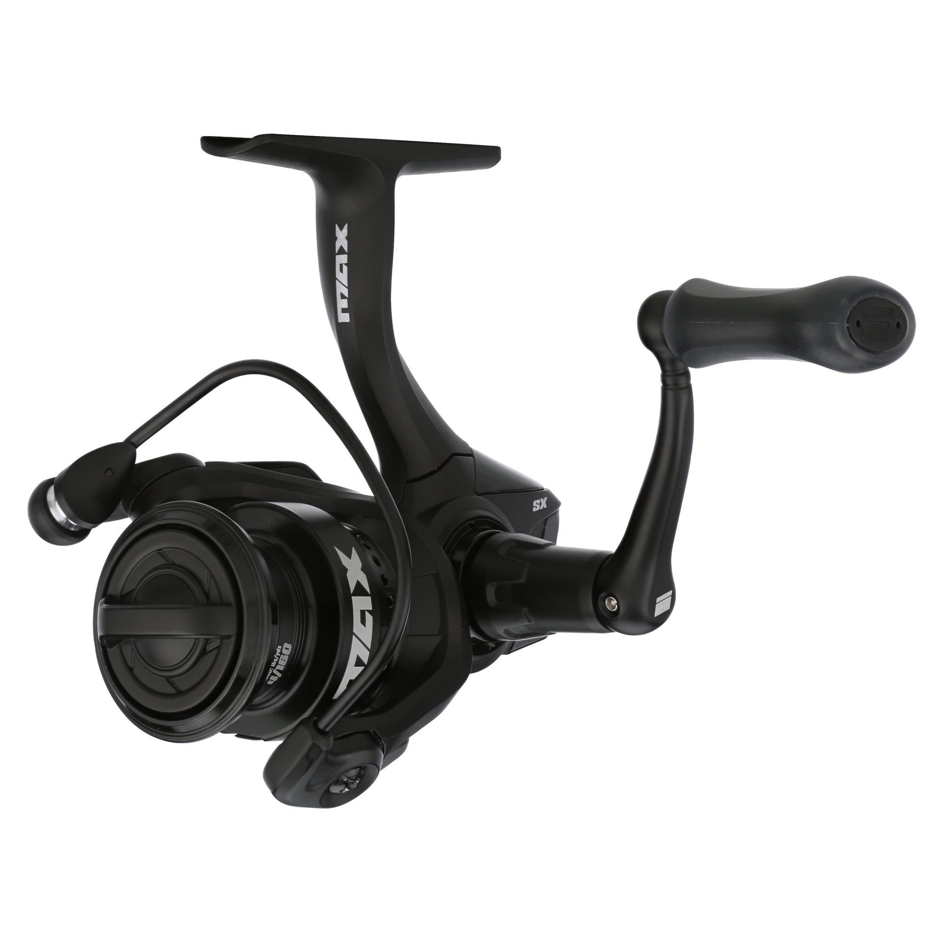 Max SX Spinning Reel| Abu Garcia® 