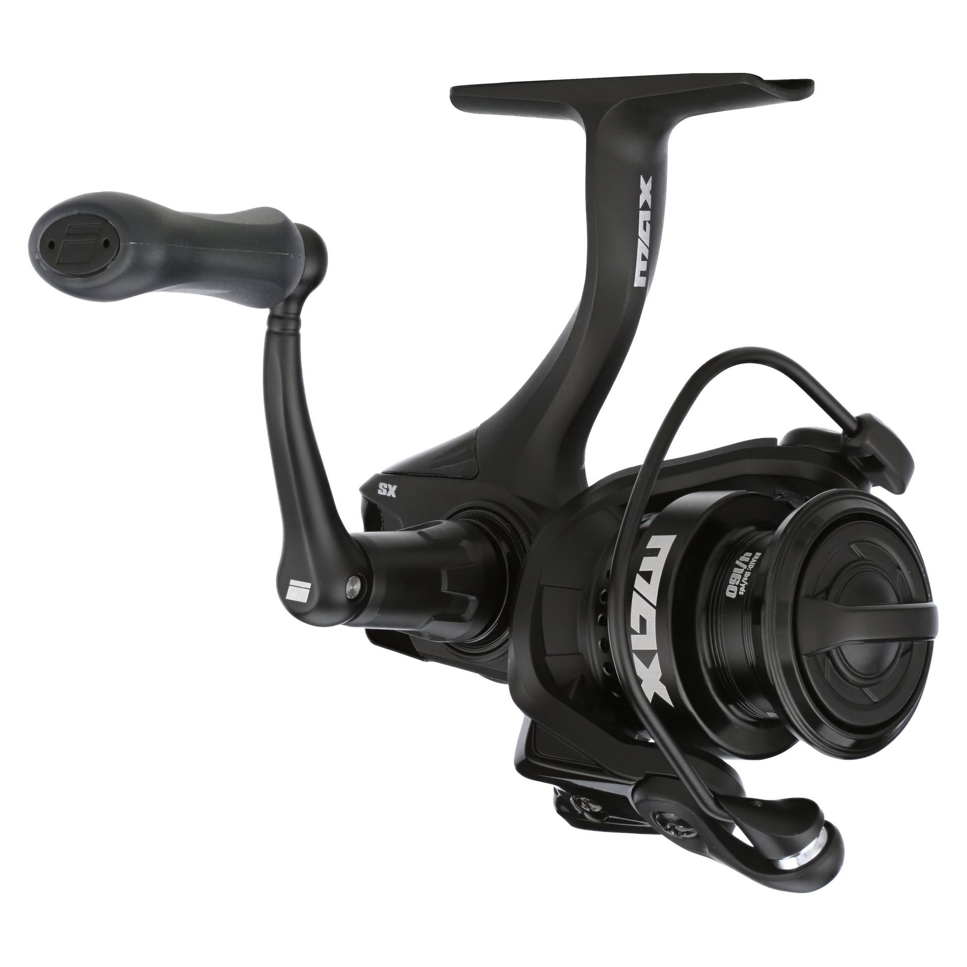 Max SX Spinning Reel| Abu Garcia® 