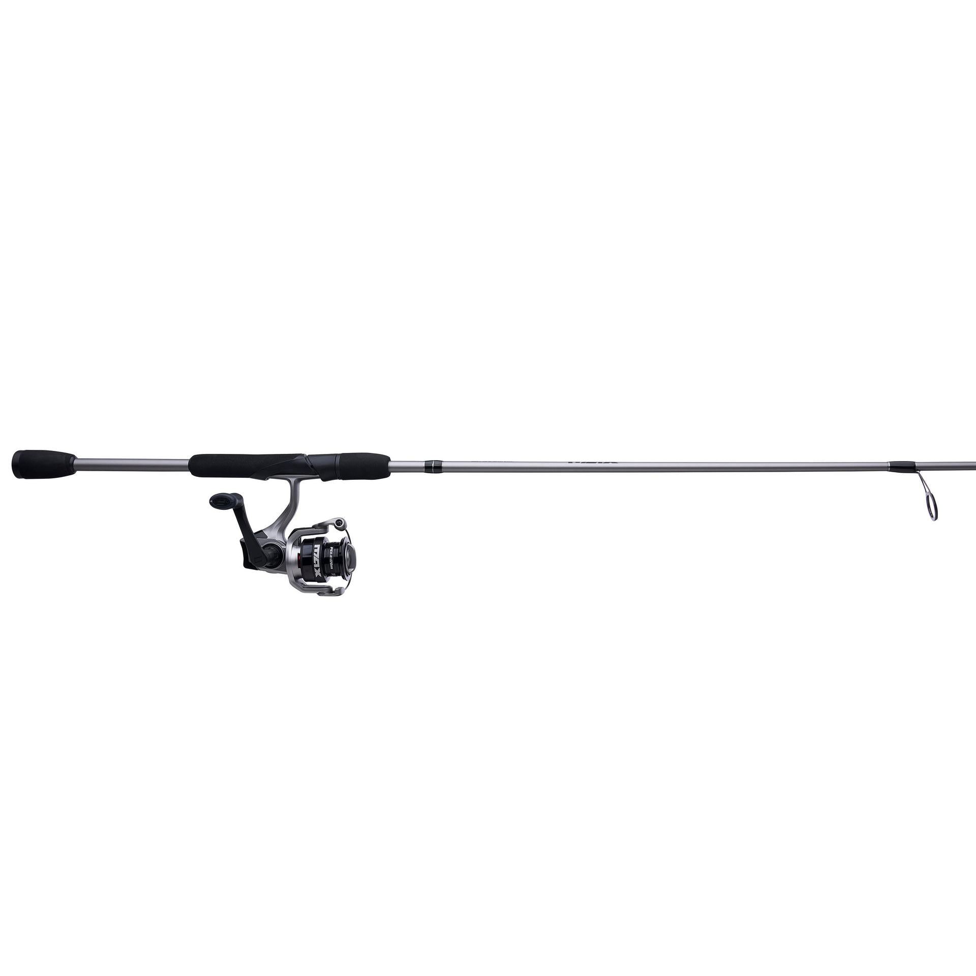 Max X Spinning Combo| Abu Garcia® 