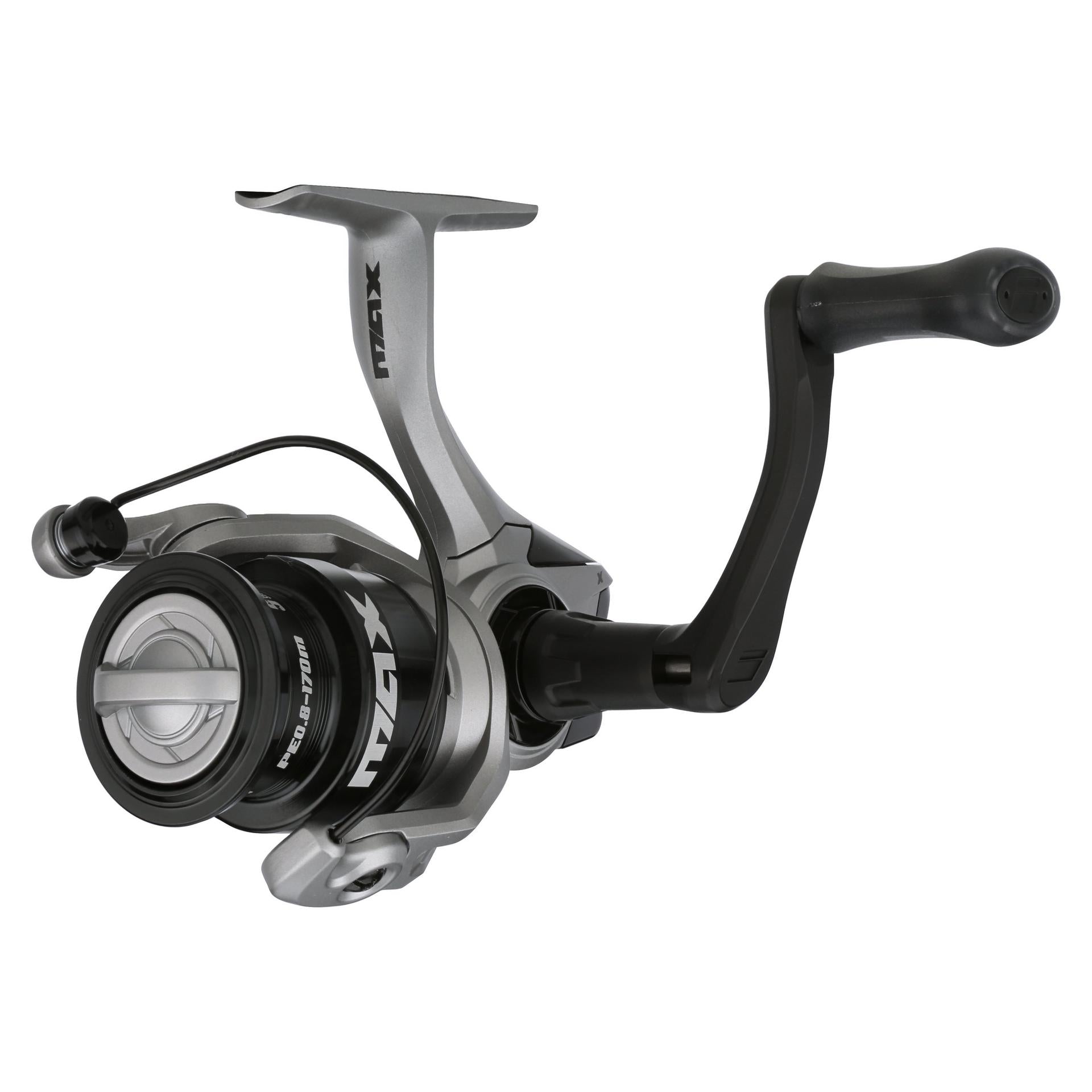 Max X Spinning Reel| Abu Garcia® 