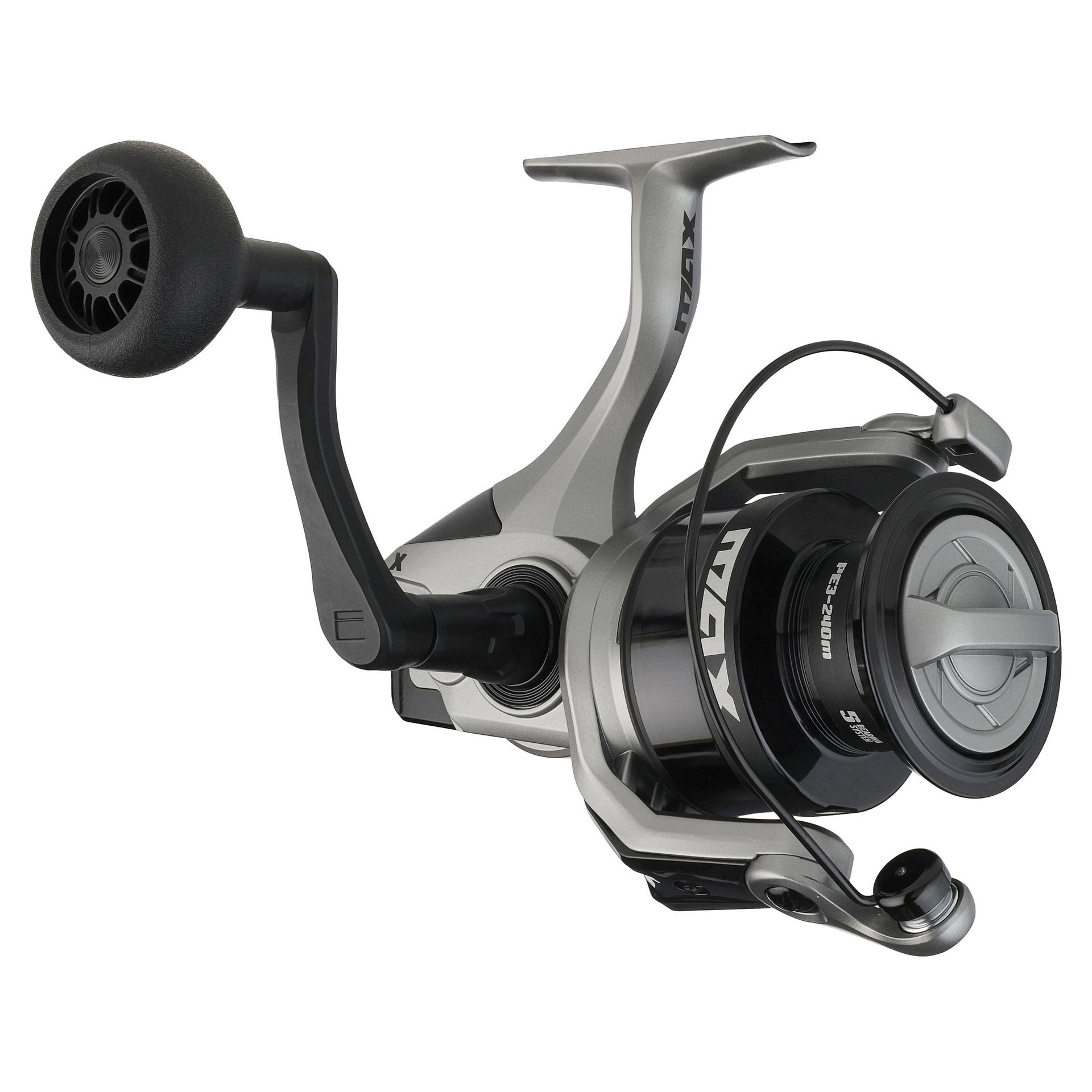 Max X Spinning Reel| Abu Garcia® 