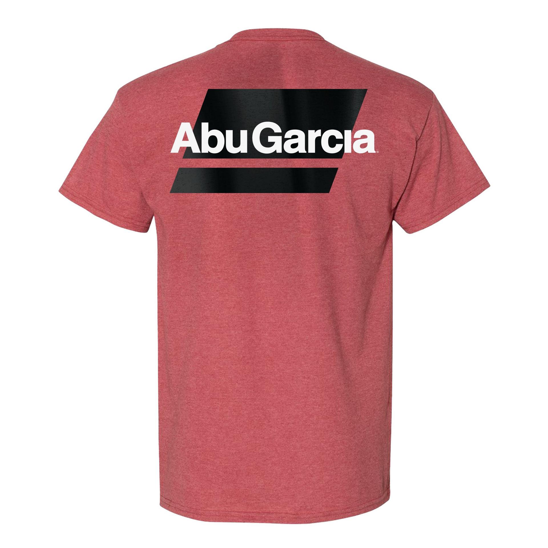 Abu Garcia Overlay Short Sleeve T-Shirt | Abu Garcia® – Abu Garcia