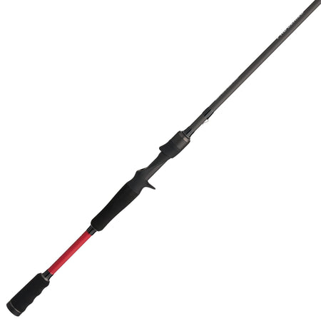 Abu Garcia Winch Crankbaits Cast Rod, 1 Piece, Medium, Moderate