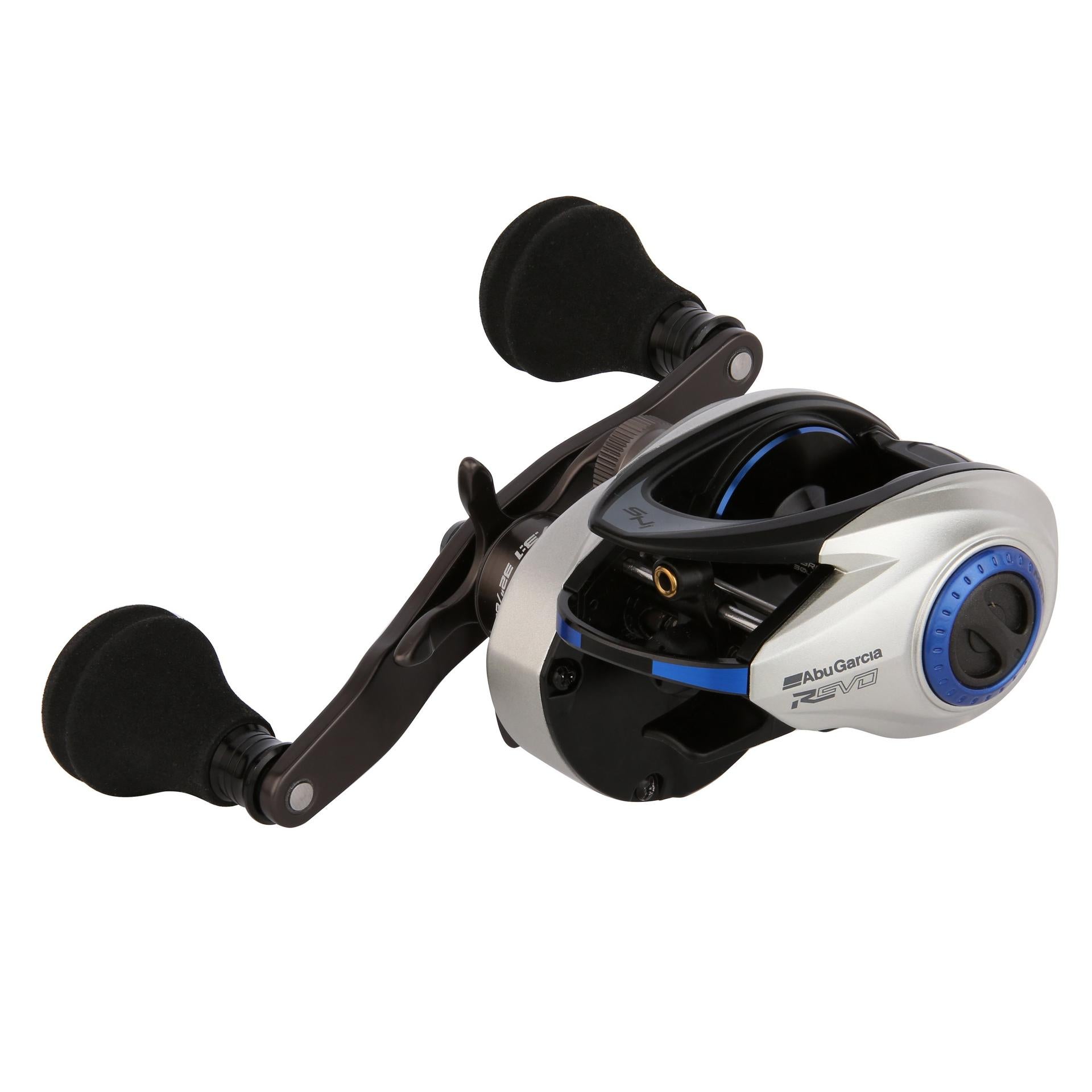 Revo® Inshore Baitcast Reel