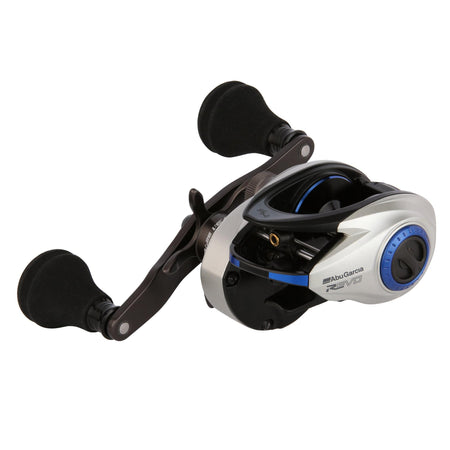 Abu Garcia Revo® Inshore Baitcast Reel | Abu Garcia® – Abu Garcia Fishing