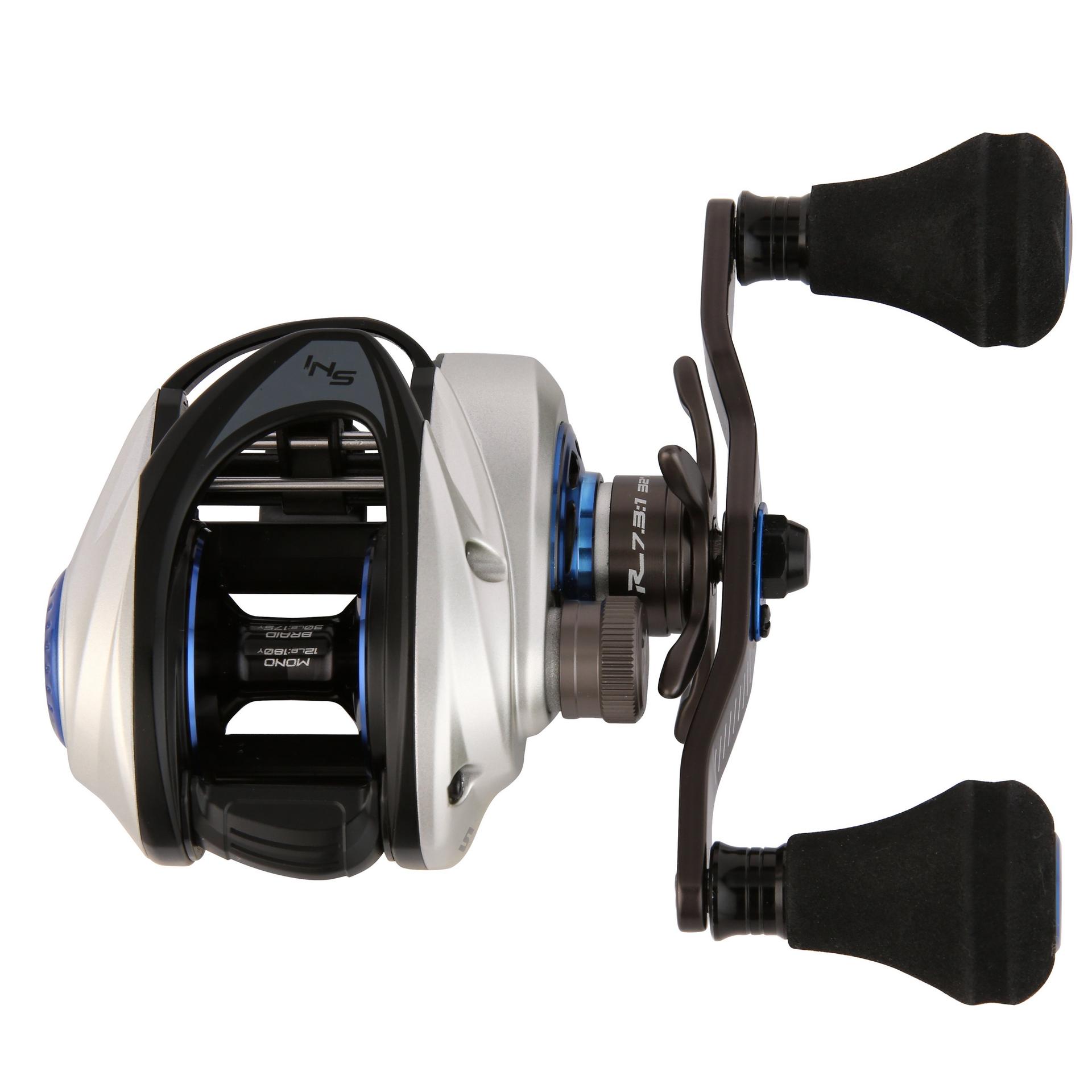 Revo® Inshore Baitcast Reel| Abu Garcia®