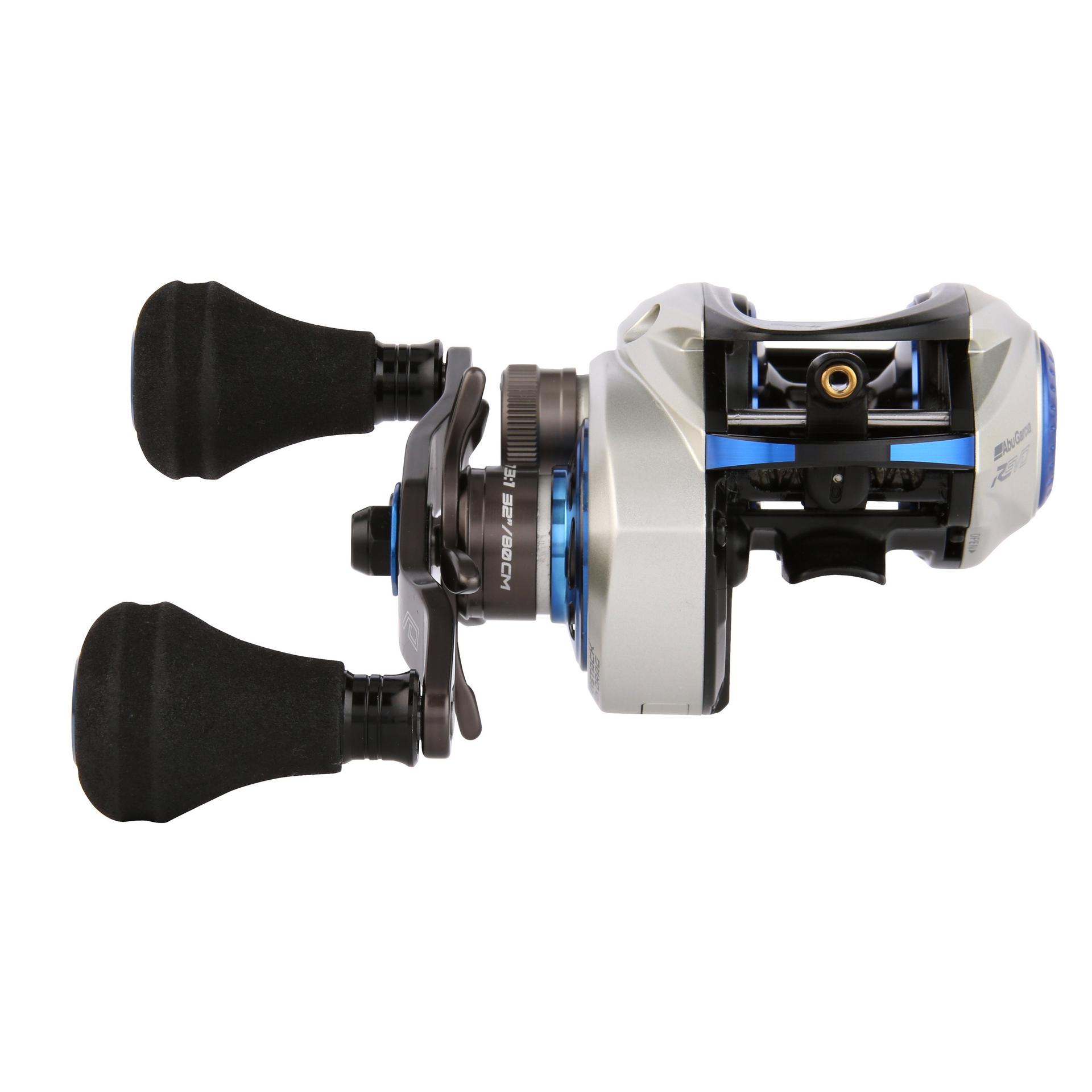 Abu Garcia Revo® Inshore Baitcast Reel | Abu Garcia® – Abu Garcia Fishing