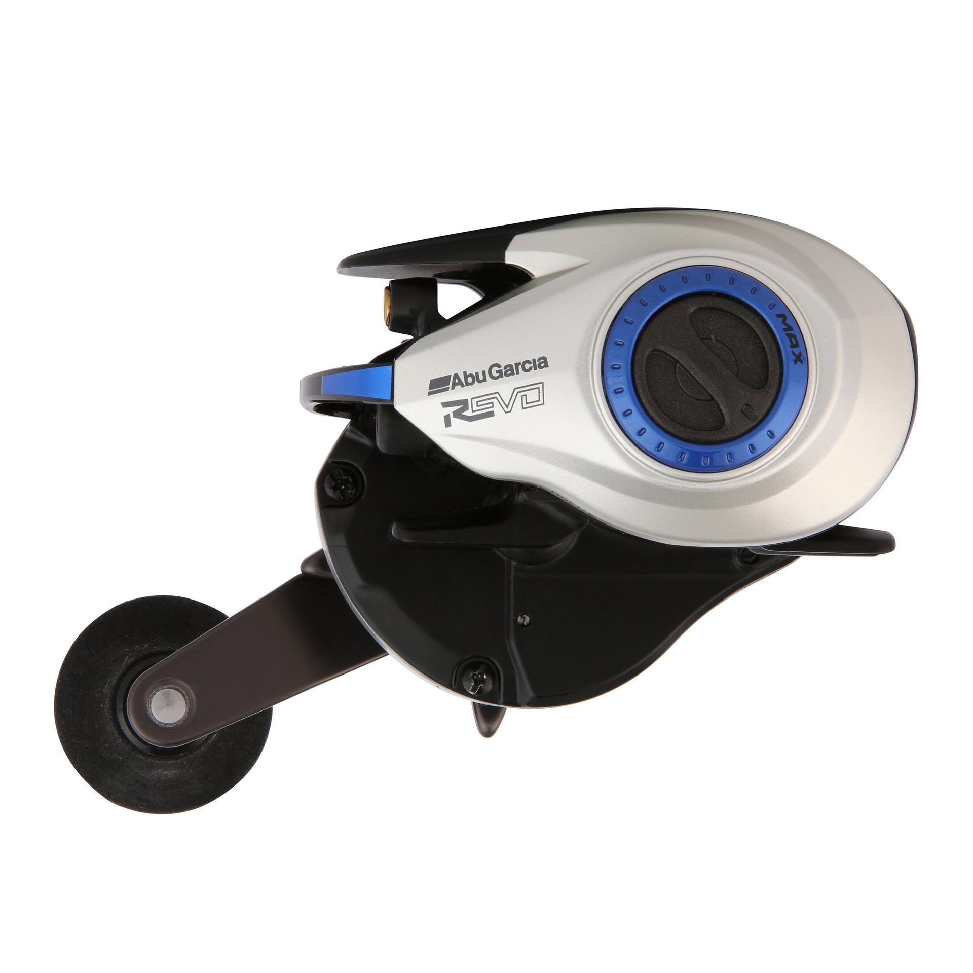 Revo® Inshore Baitcast Reel| Abu Garcia®