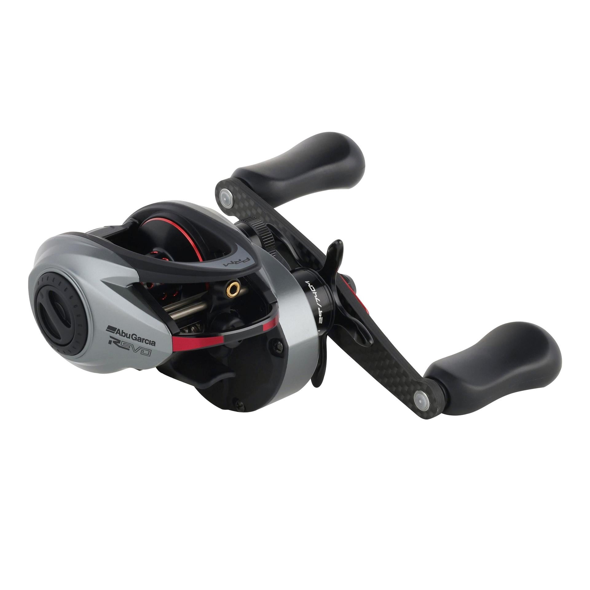 Revo® Premier Low Profile Reel