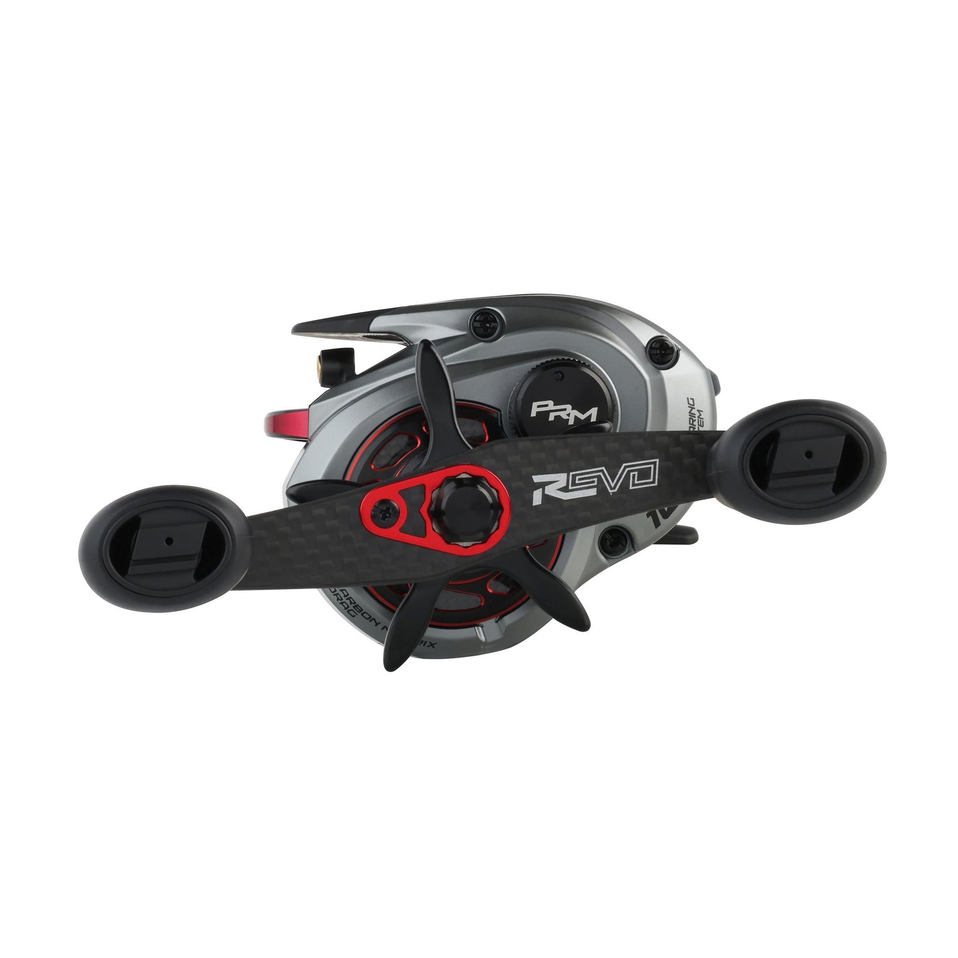 Revo® Premier Low Profile Reel| Abu Garcia®