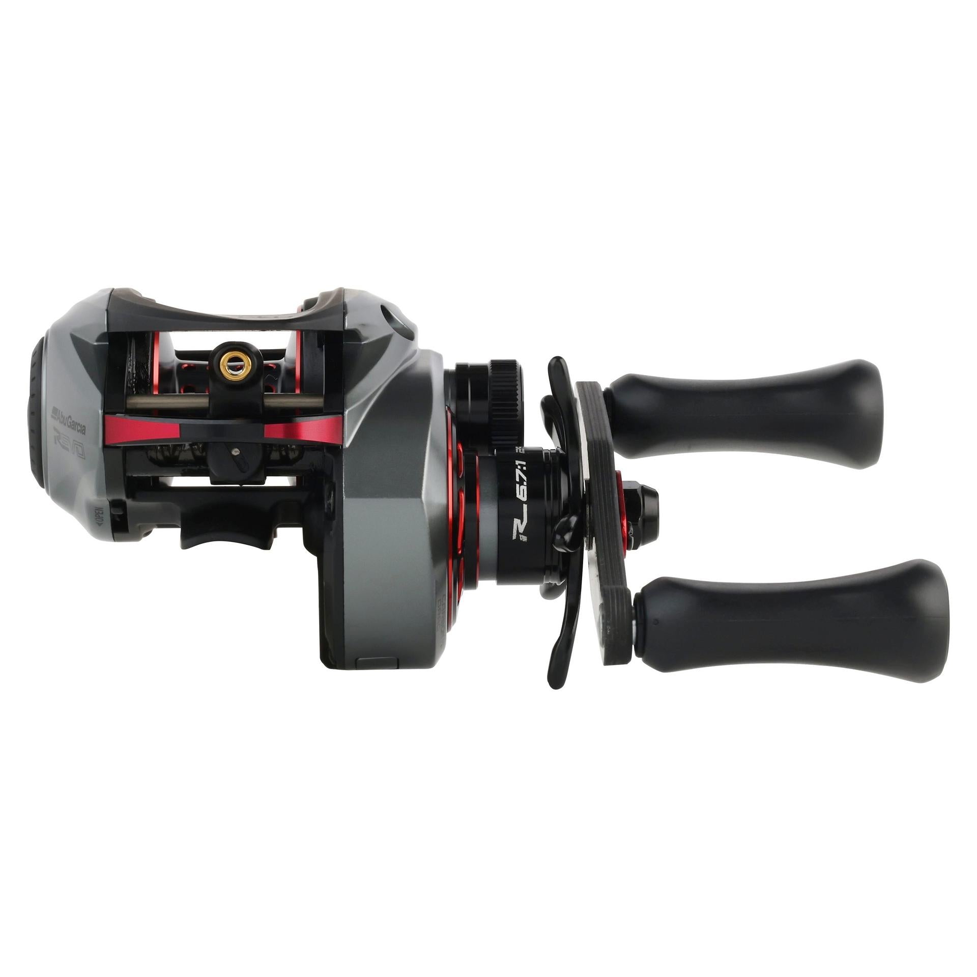 Revo® Premier Low Profile Reel| Abu Garcia®