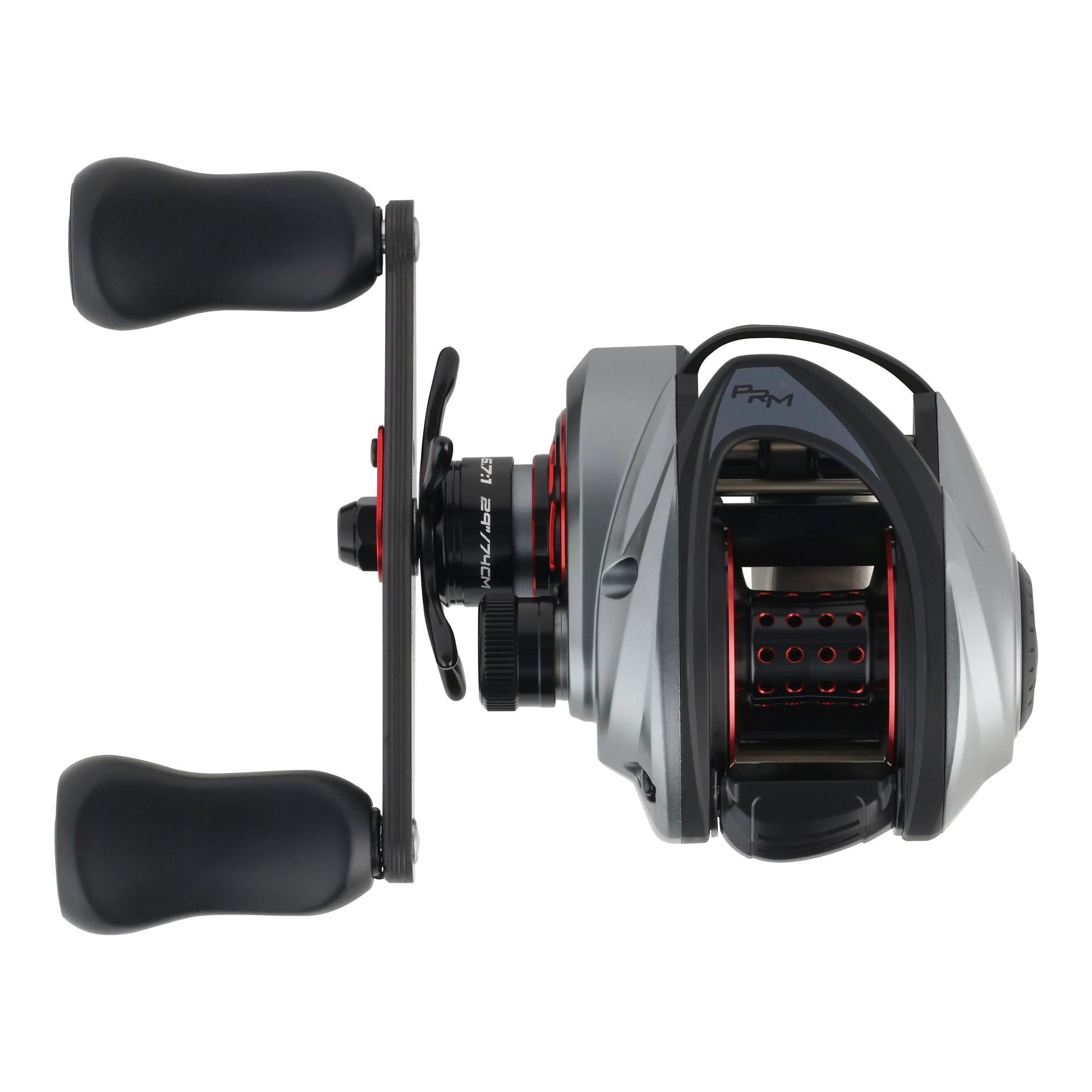 Revo® Premier Low Profile Reel| Abu Garcia®