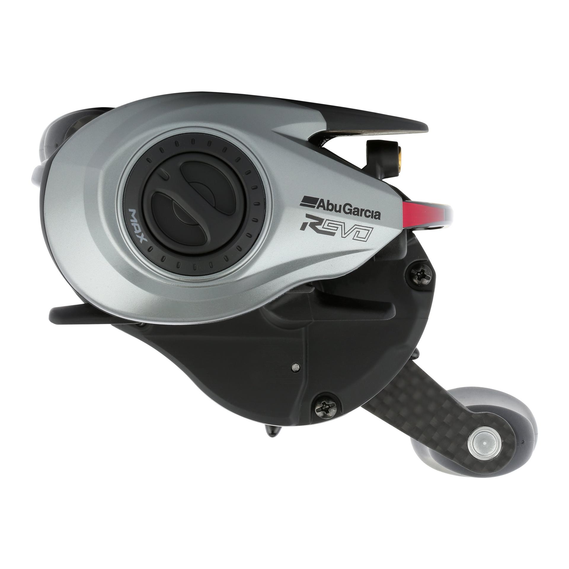 Revo® Premier Low Profile Reel| Abu Garcia®