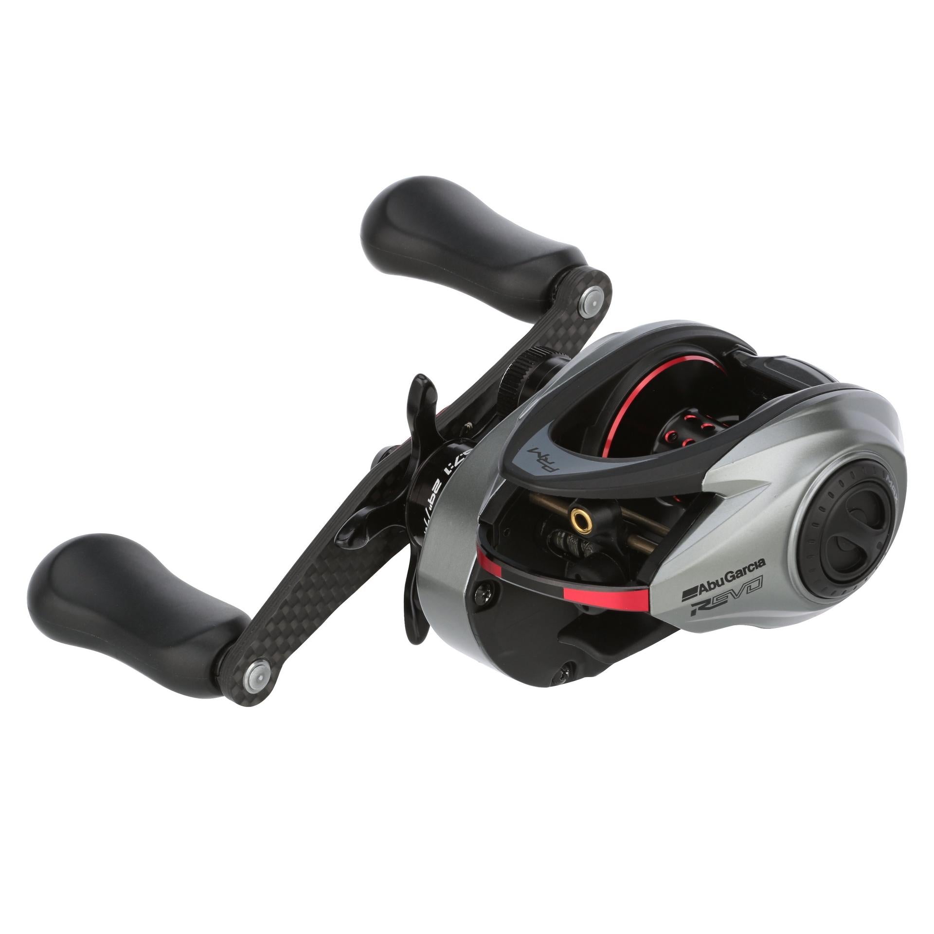 Abu Garcia Fishing Rods, Reels, and other Fishing Tackle