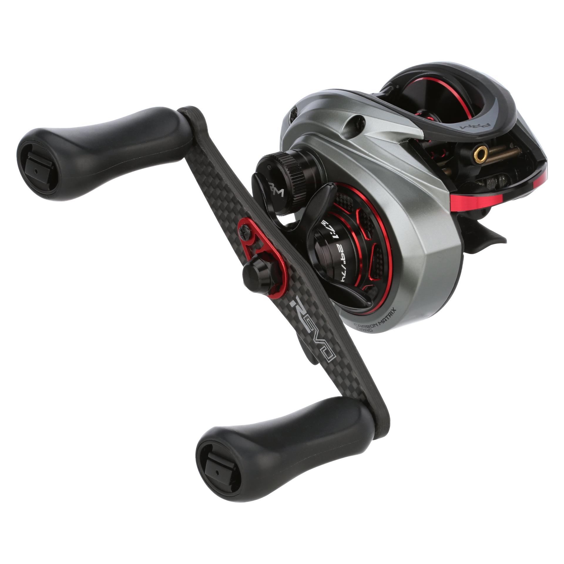 Abu Garcia Revo® Premier Low Profile Reel | Abu Garcia® – Abu Garcia Fishing