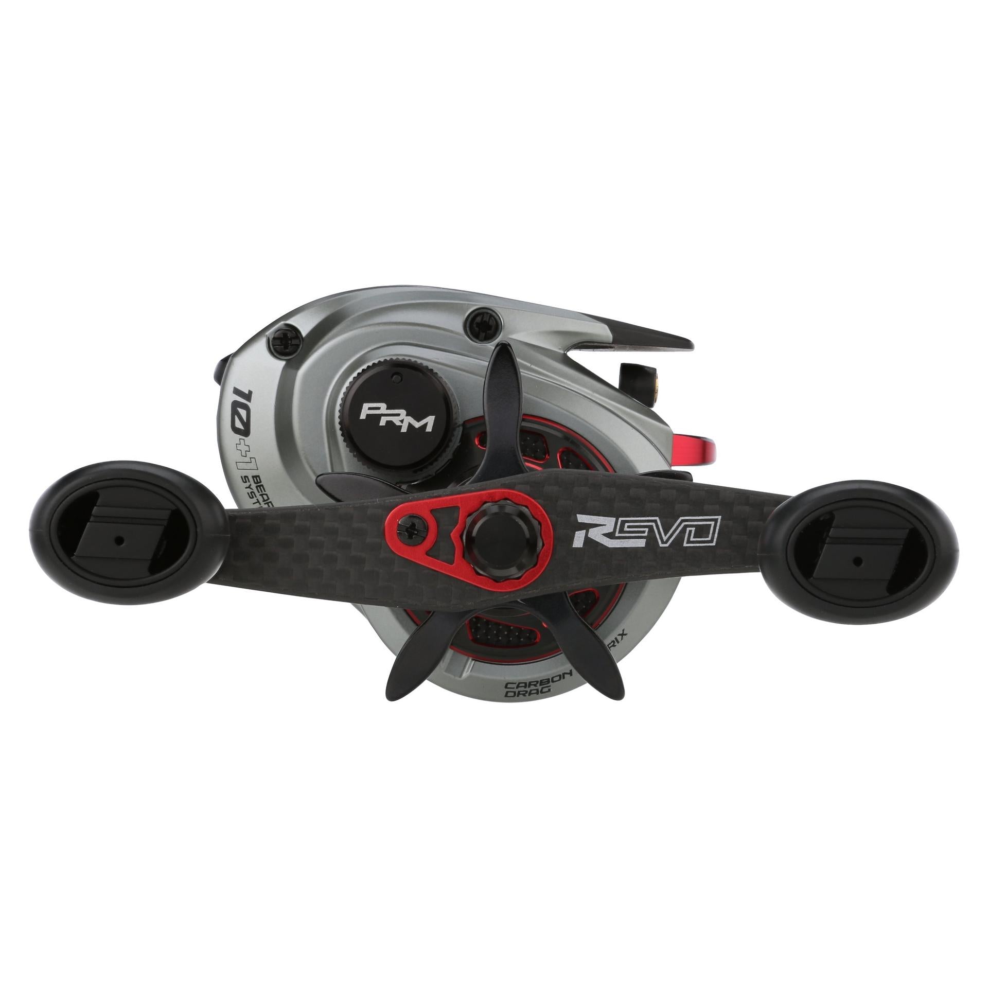 Revo® Premier Low Profile Reel| Abu Garcia®