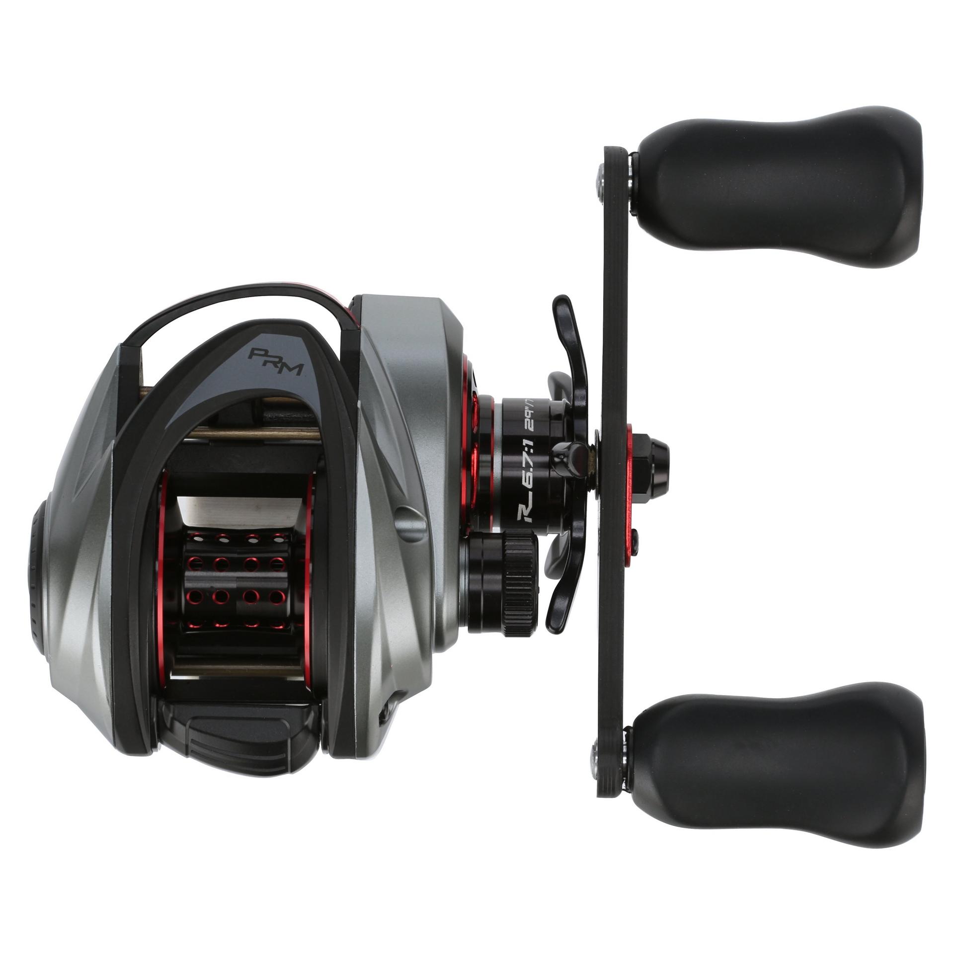 Revo® Premier Low Profile Reel| Abu Garcia®