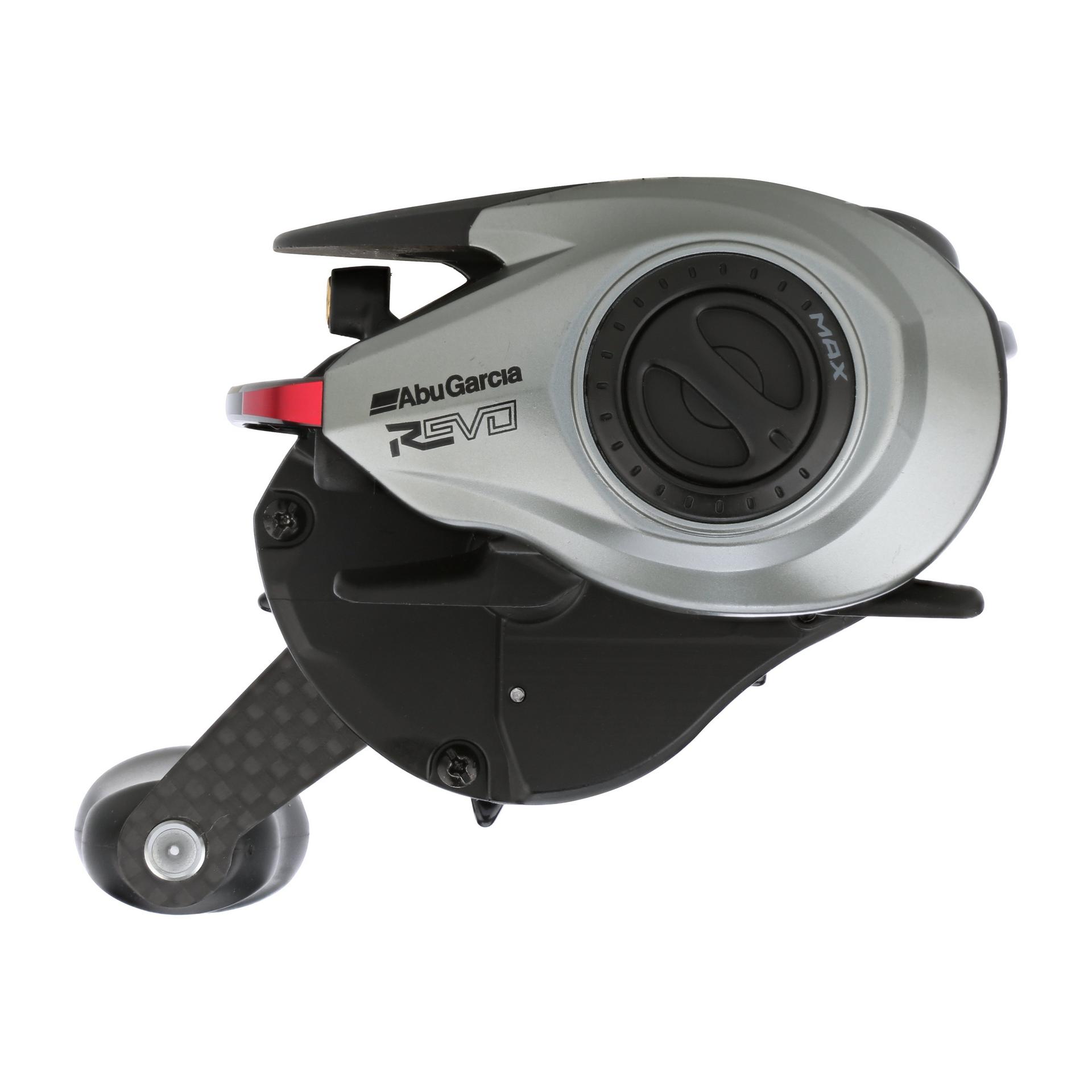 Revo® Premier Low Profile Reel| Abu Garcia®