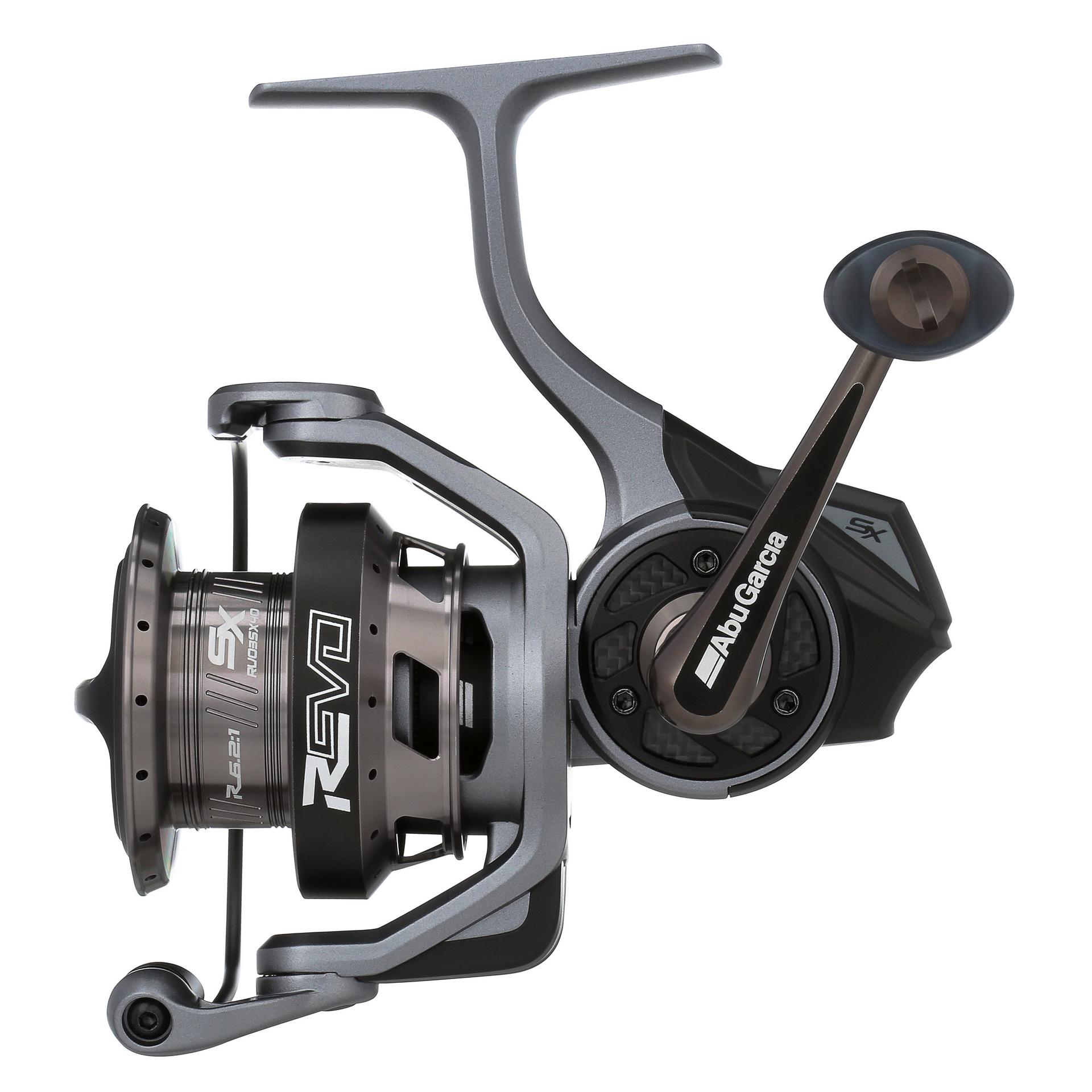 Abu Garcia Revo® SX Spinning Reel | Abu Garcia® – Abu Garcia Fishing