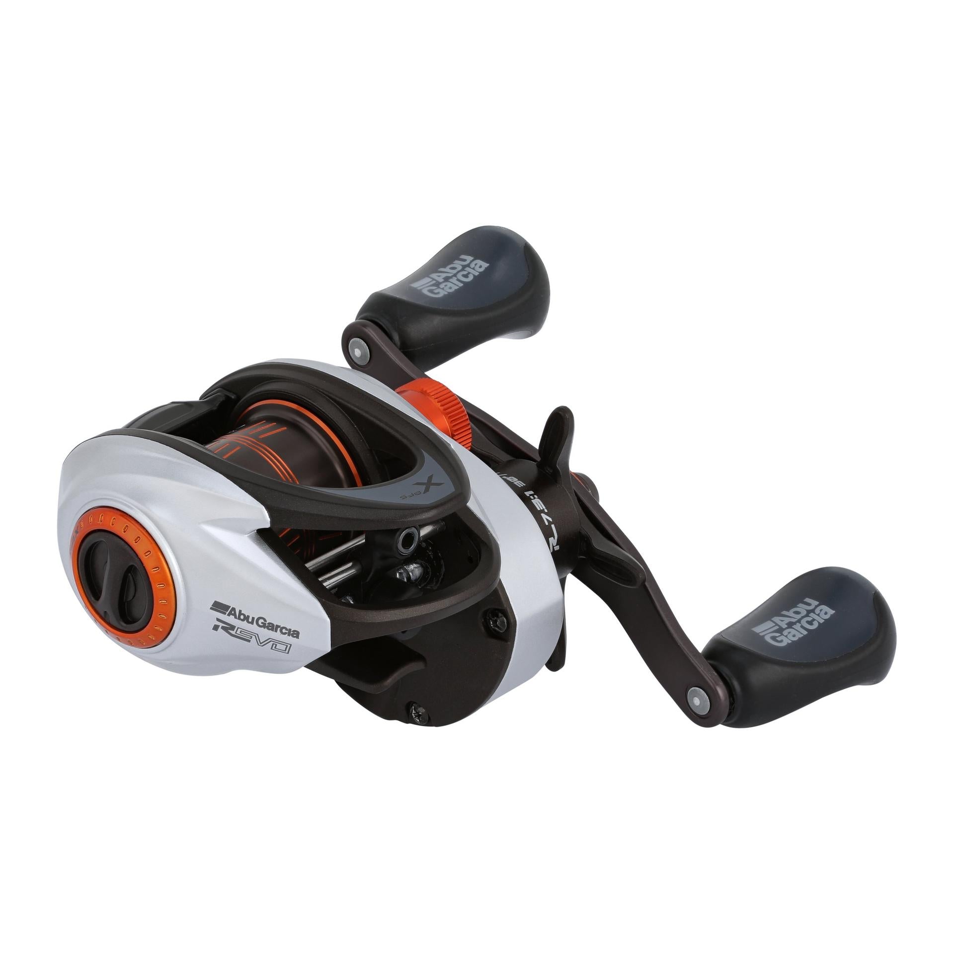 Revo® X BFS Low Profile Reel| Abu Garcia® 