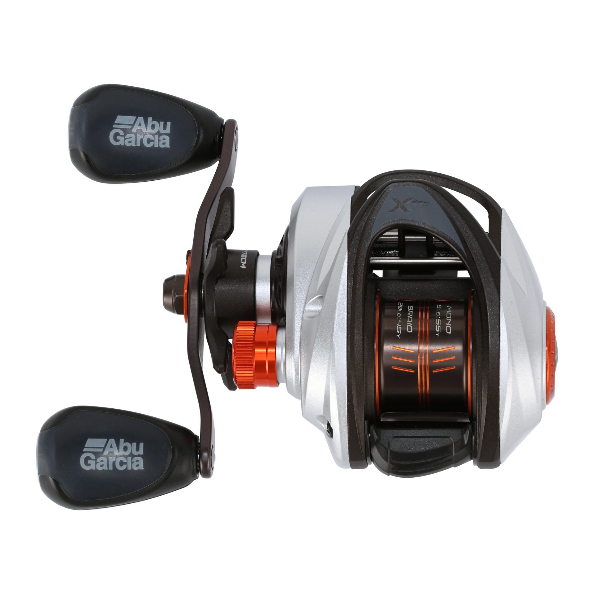 Revo® X BFS Low Profile Reel| Abu Garcia® 