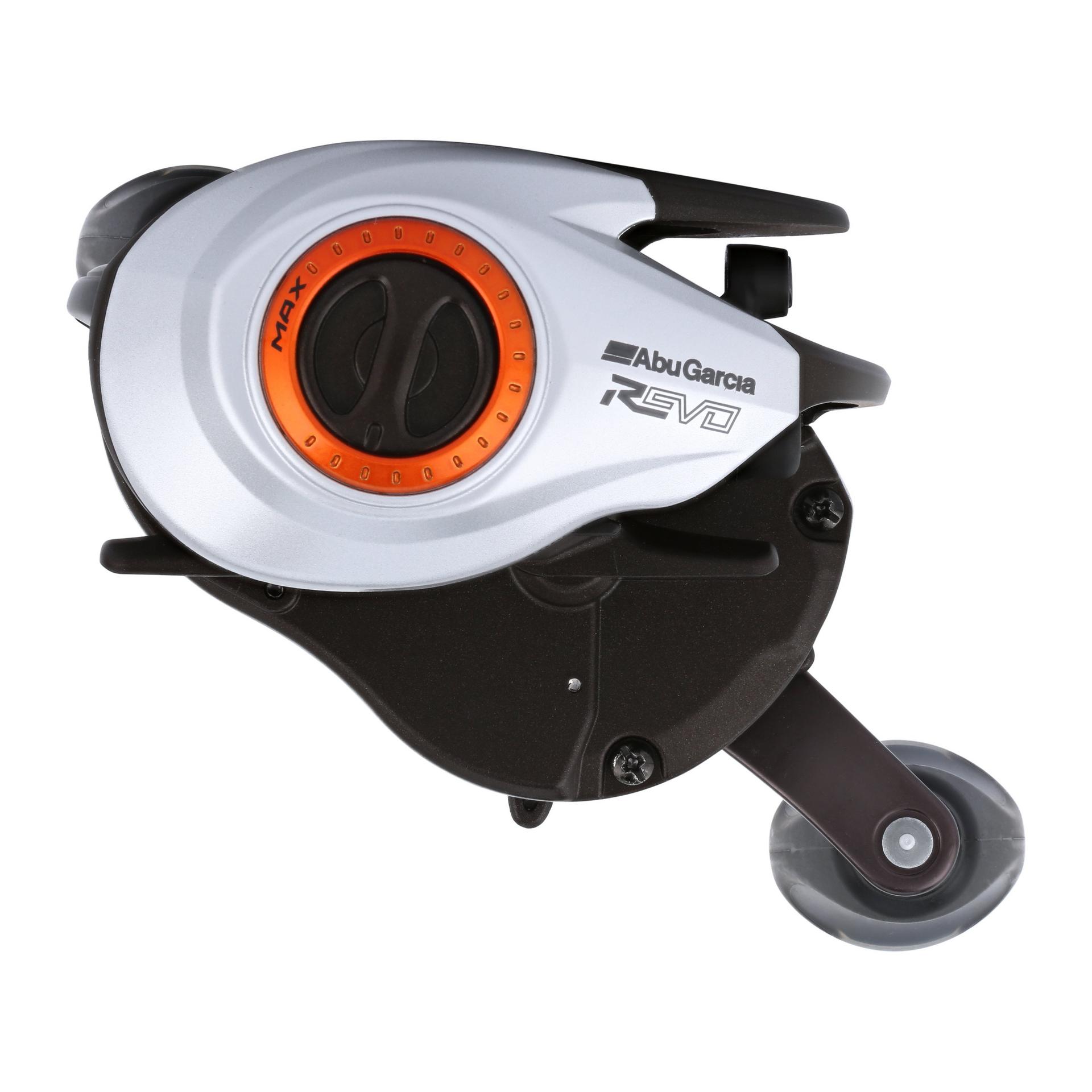 Revo® X BFS Low Profile Reel| Abu Garcia® 